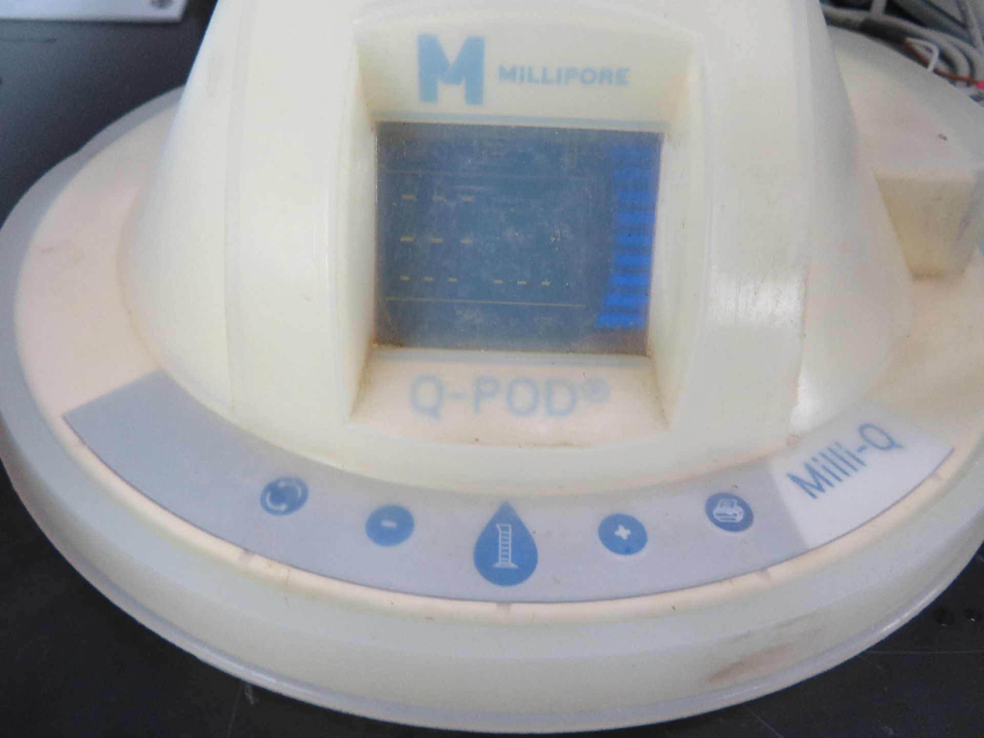 Millipore Integral 10 Water Purification System - Image 5 of 7