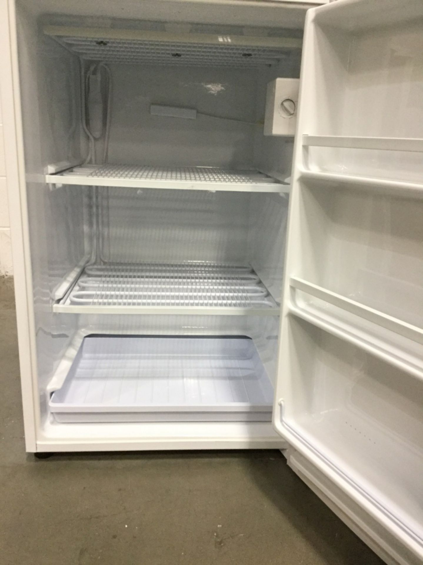 VWR HF-5017 Undercounter Freezer - Image 3 of 3