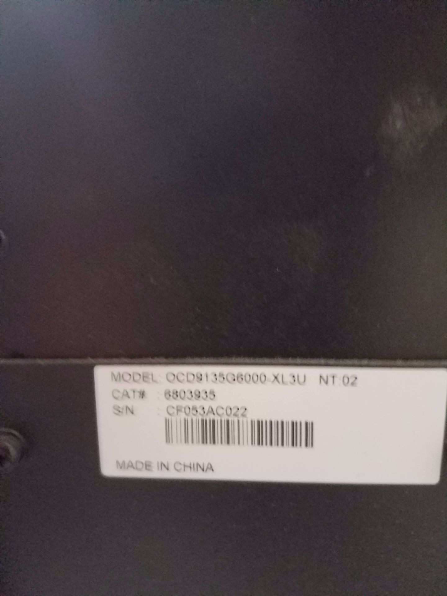 EATON 9135 UPS - Image 4 of 4