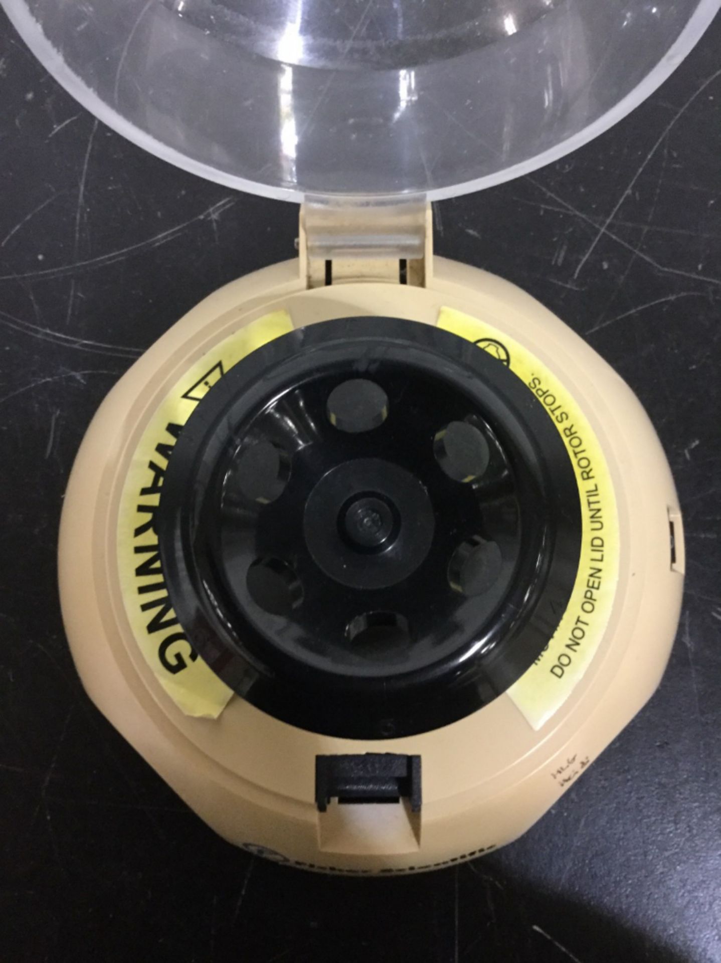 Fisher Scientific Mini Centrifuge - Image 2 of 3