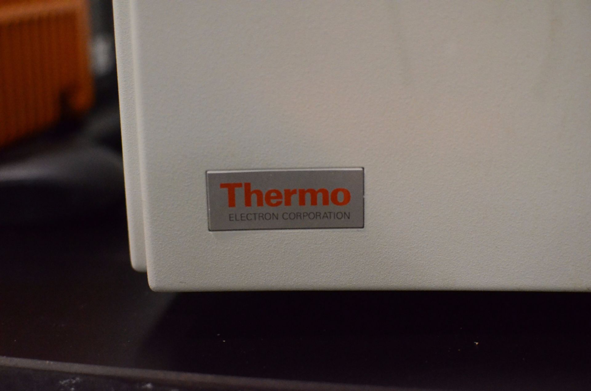 Thermo Finnigan LCQ Advantage MAX Mass Spectrometer - Image 4 of 18