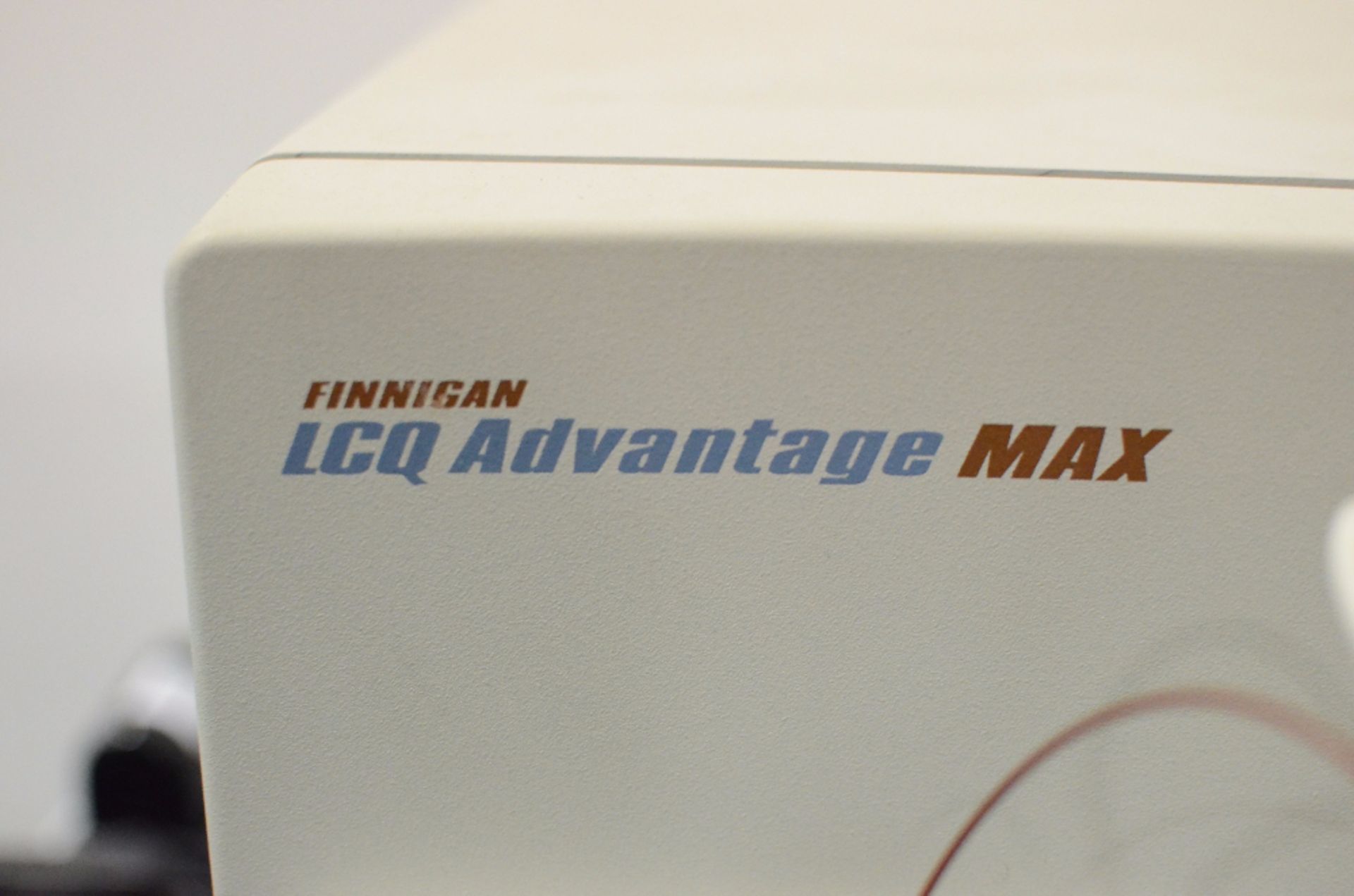 Thermo Finnigan LCQ Advantage MAX Mass Spectrometer - Image 3 of 18