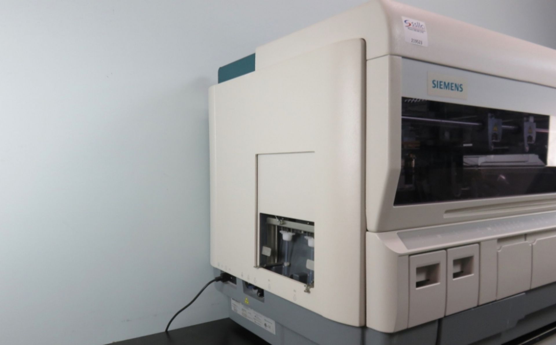 Siemens Adiva Centaur CP Analyzer - Image 6 of 8