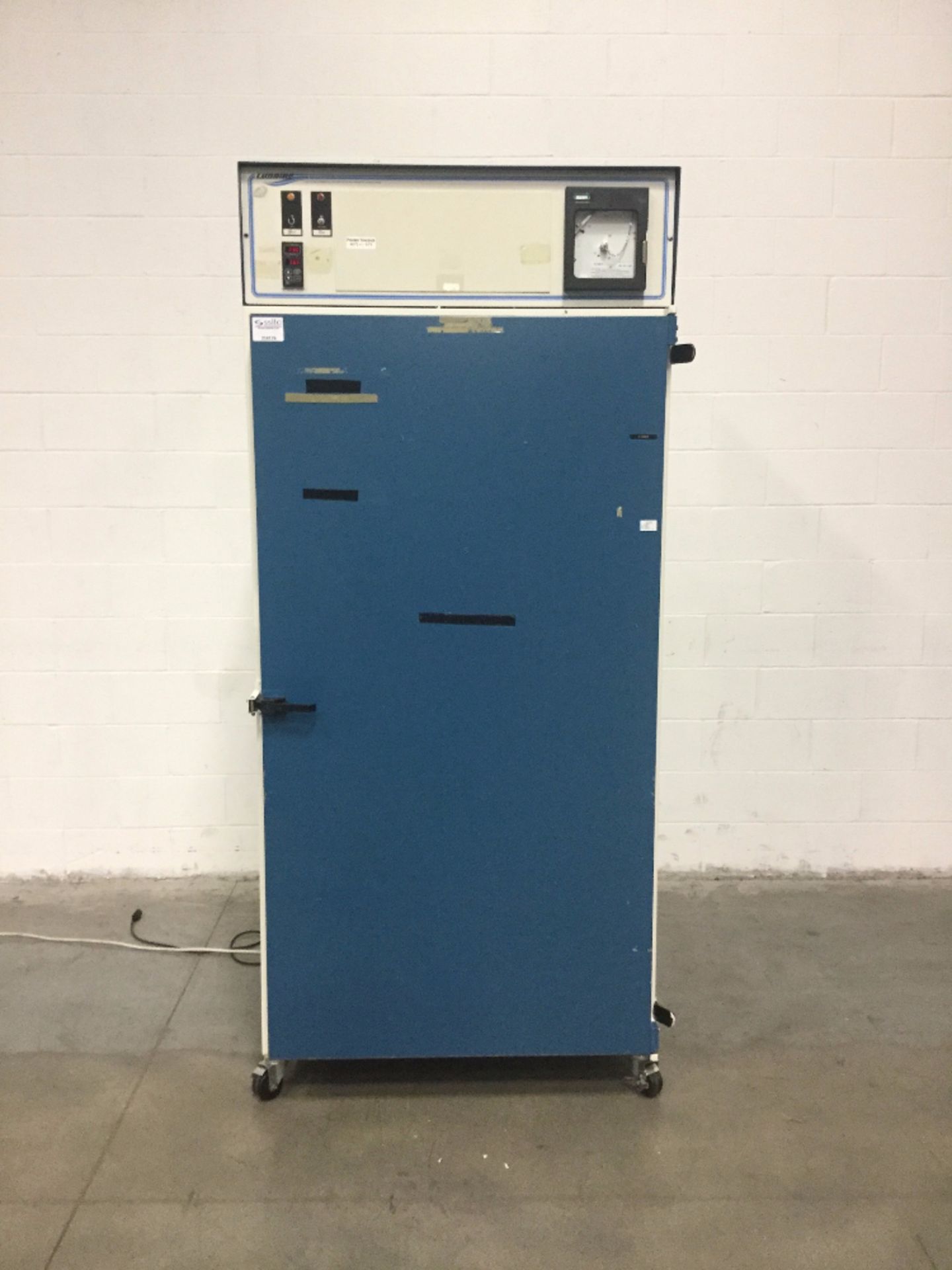 Lunaire C10632W-1 C Environmental Chamber