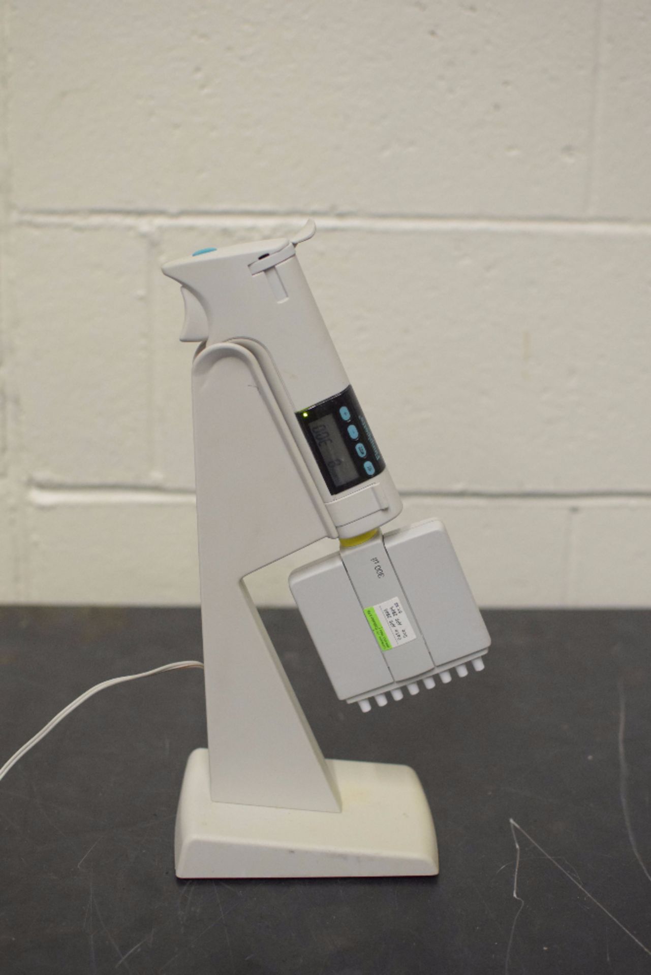 Thermo Electron 300ul Multi-Channel Pipette