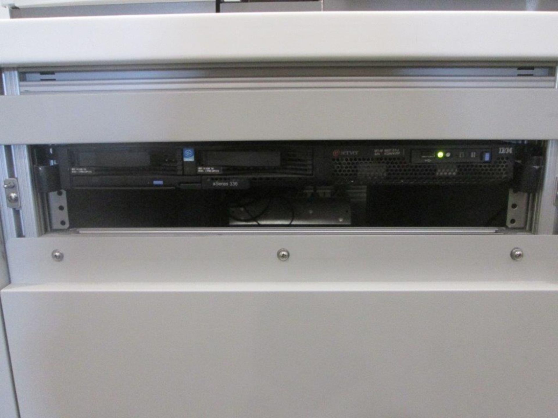 Roche Genome Sequencer FLX System - Image 9 of 12