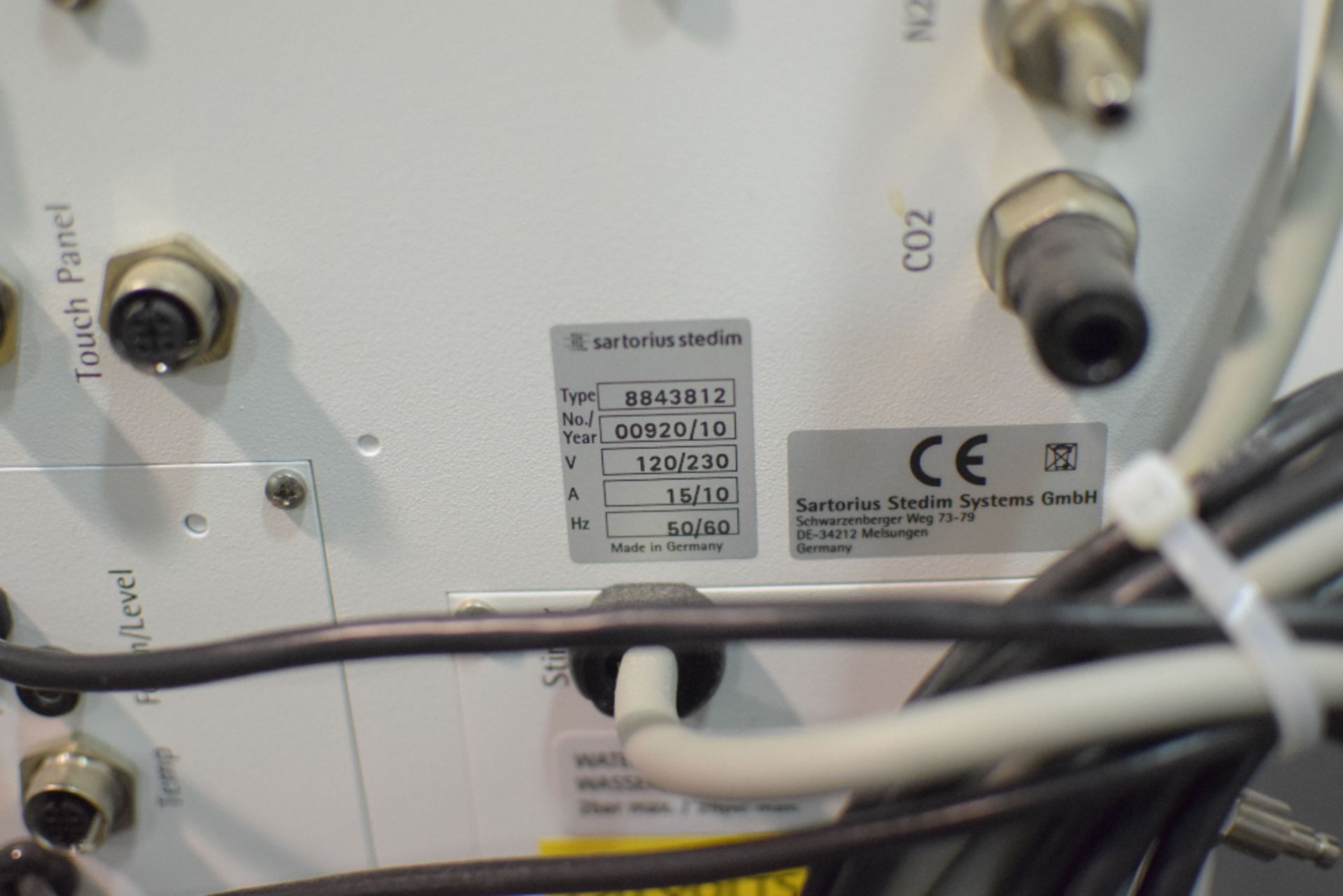 BIOSTAT Aplus Controller - Image 3 of 3