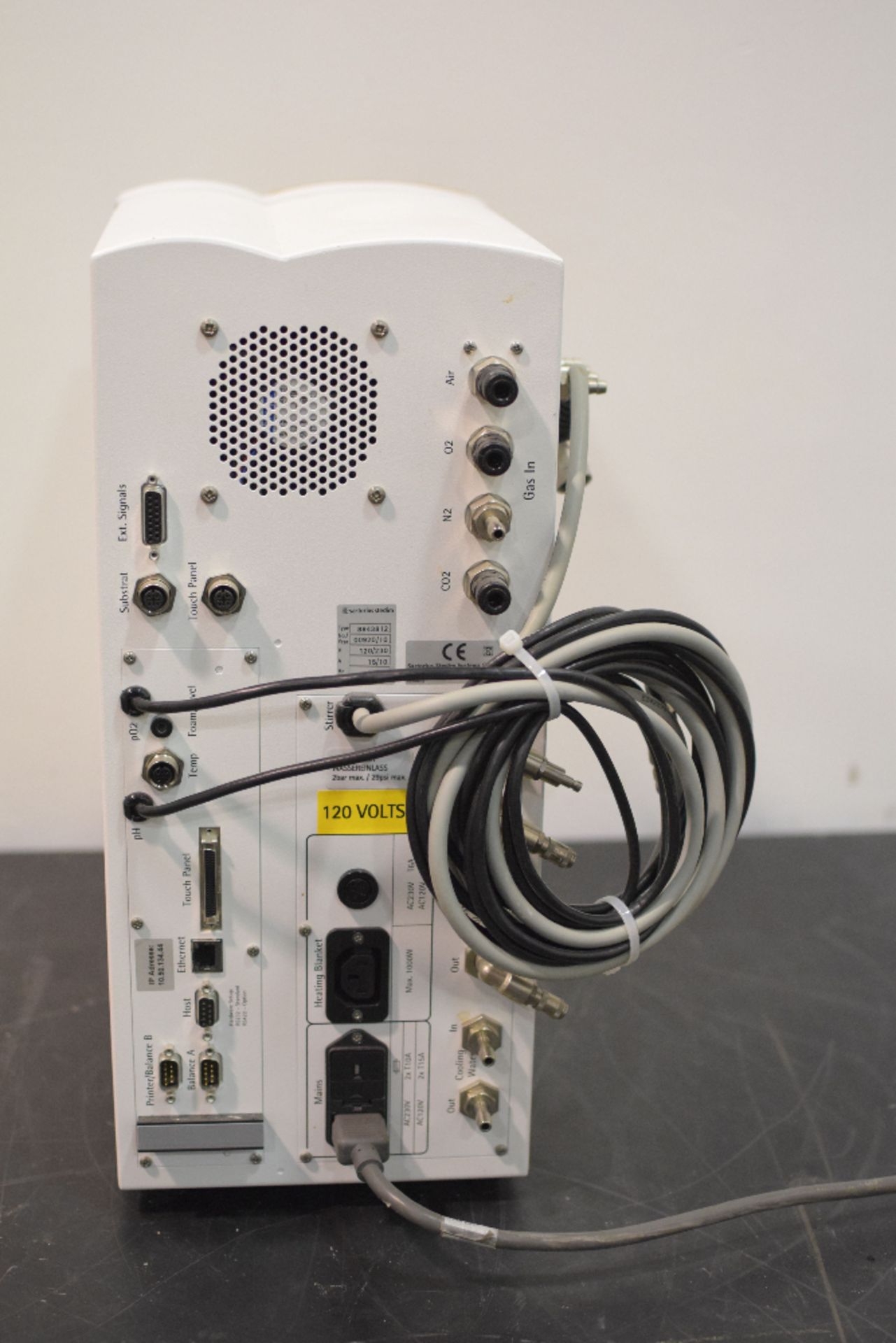 BIOSTAT Aplus Controller - Image 2 of 3