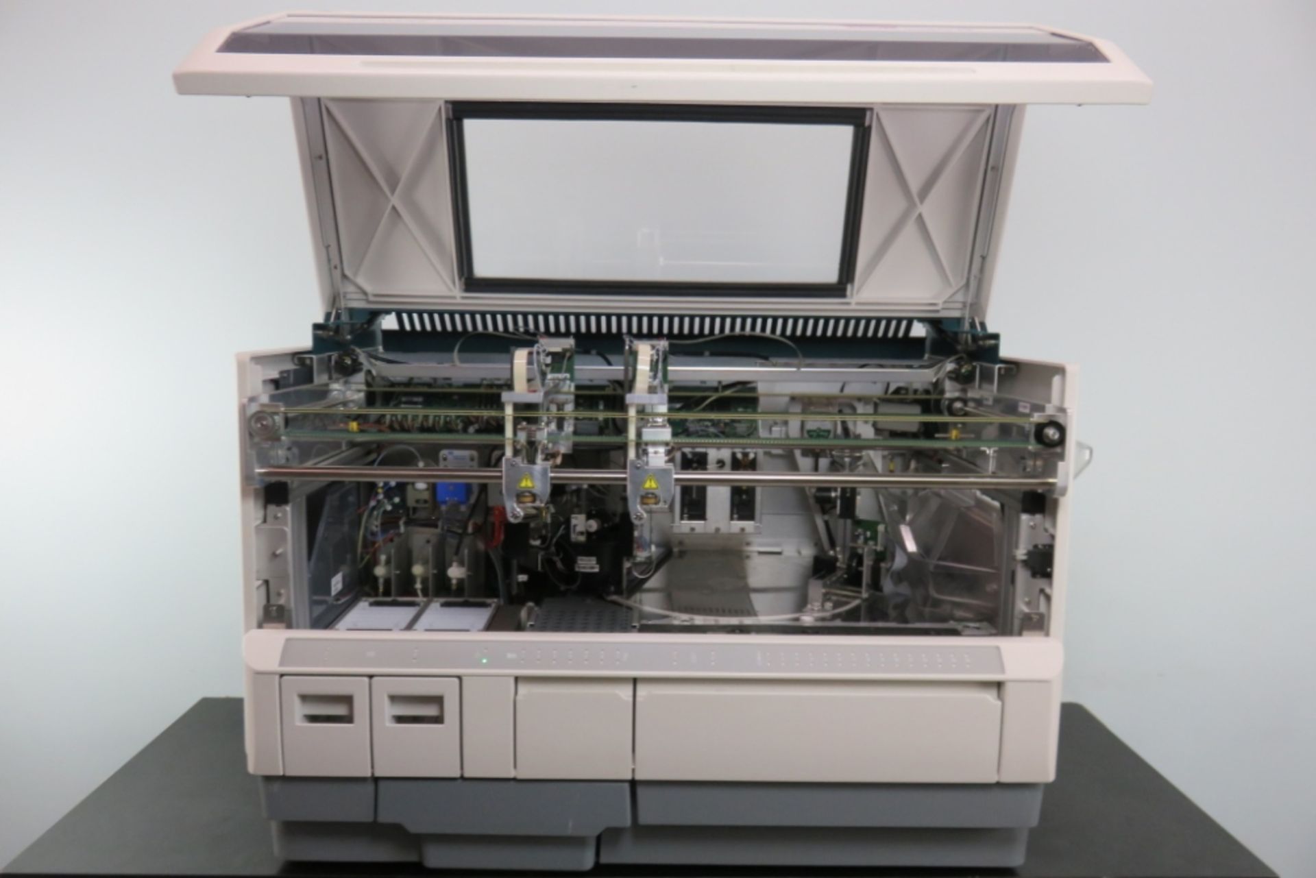 Siemens Adiva Centaur CP Analyzer - Image 2 of 8