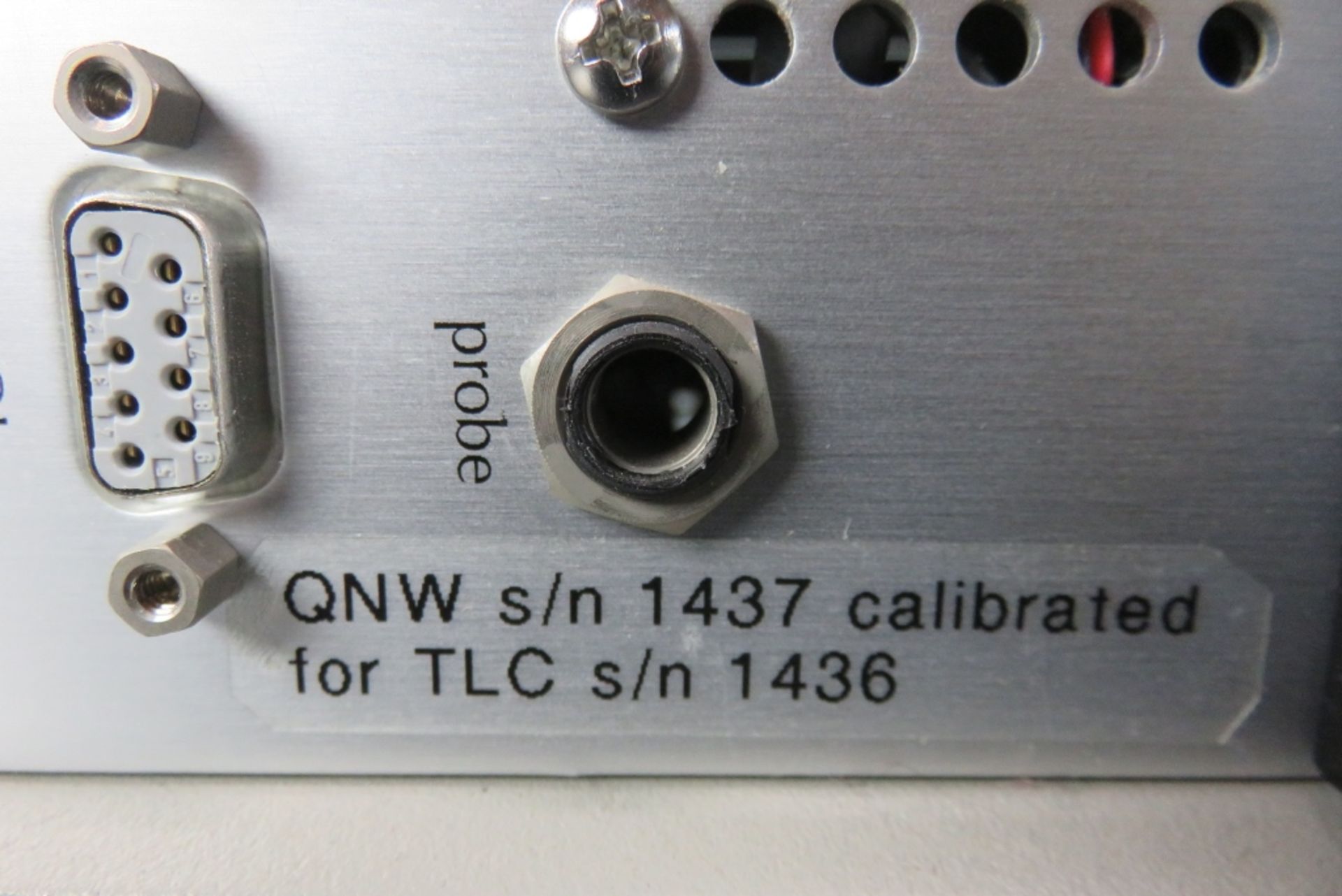 Quantum Northwest TC125 Temperature Controller - Image 6 of 6