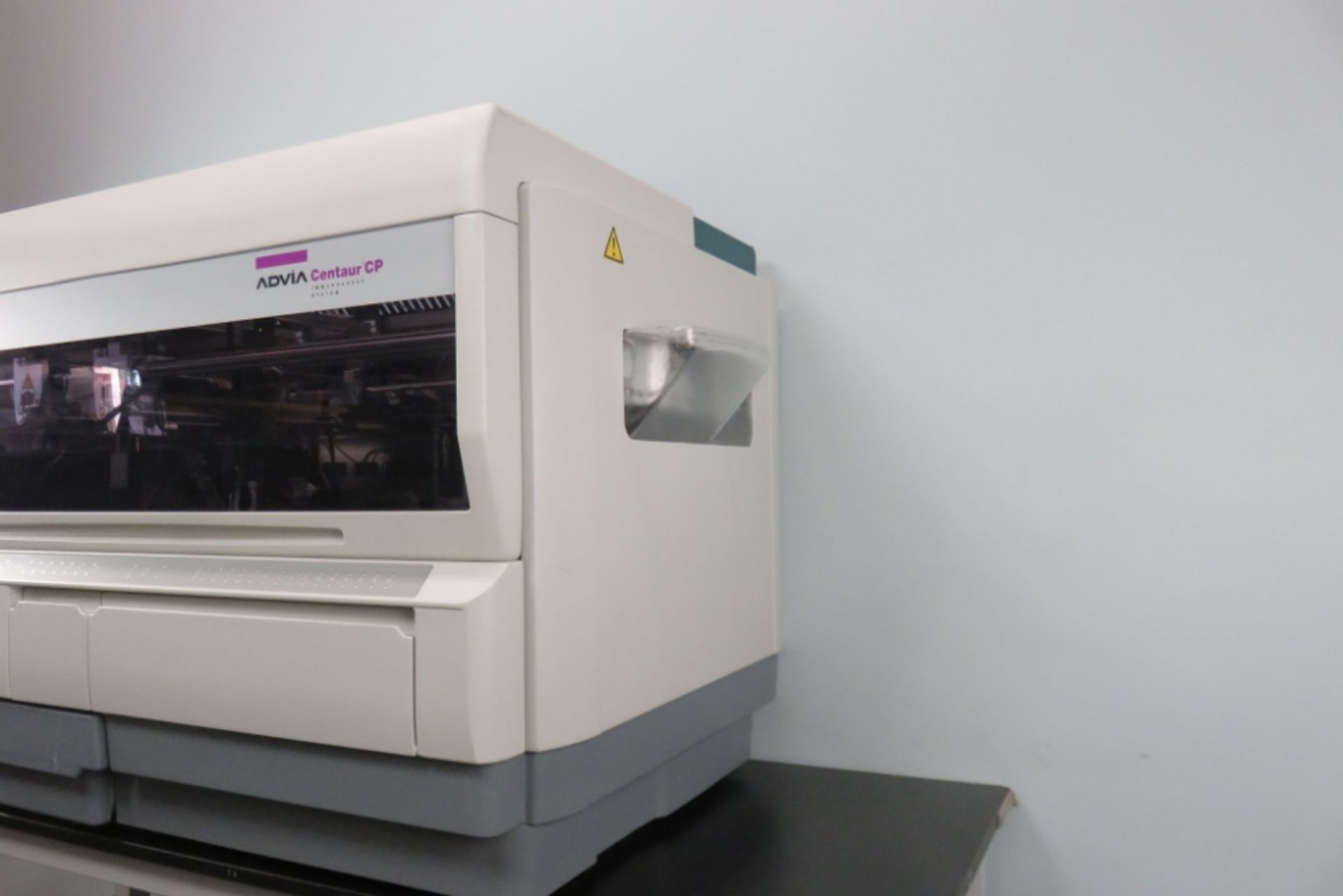 Siemens Adiva Centaur CP Analyzer - Image 5 of 8