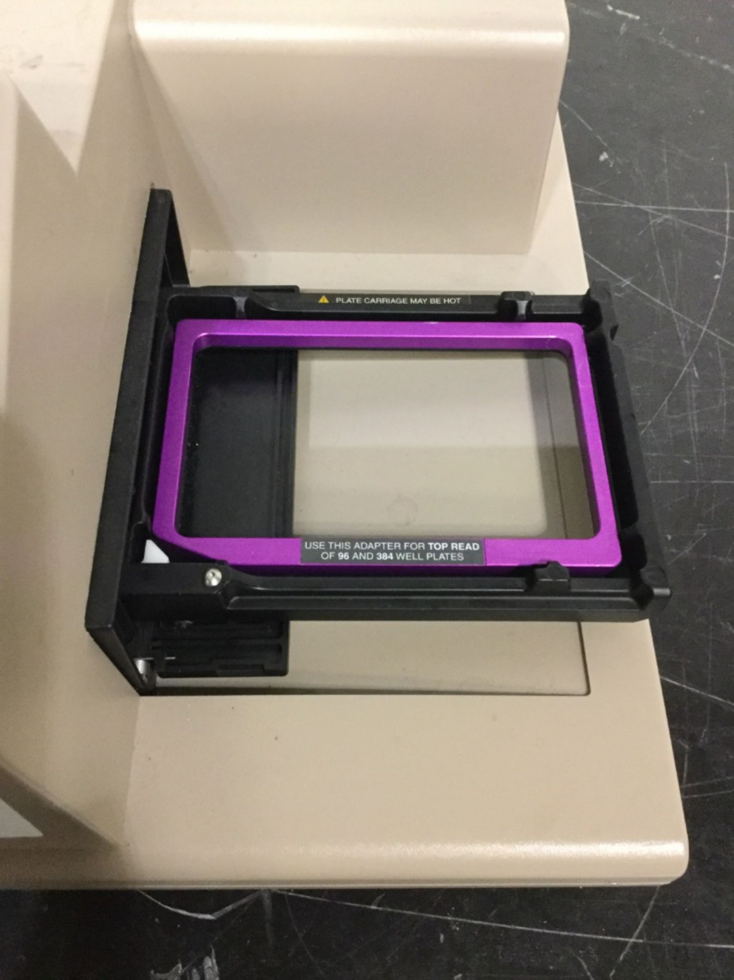 Molecular Devices Spectramax M5e Microplate Reader - Image 3 of 5