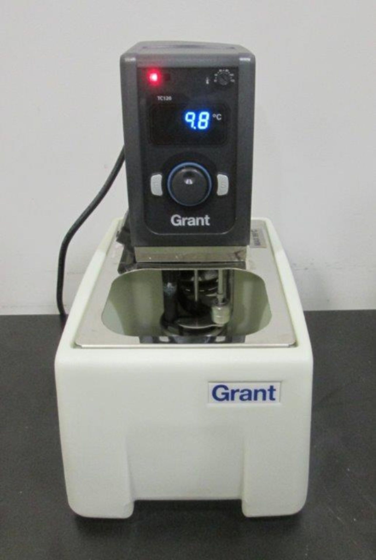 Grant TC120L Heated Circulating Bath