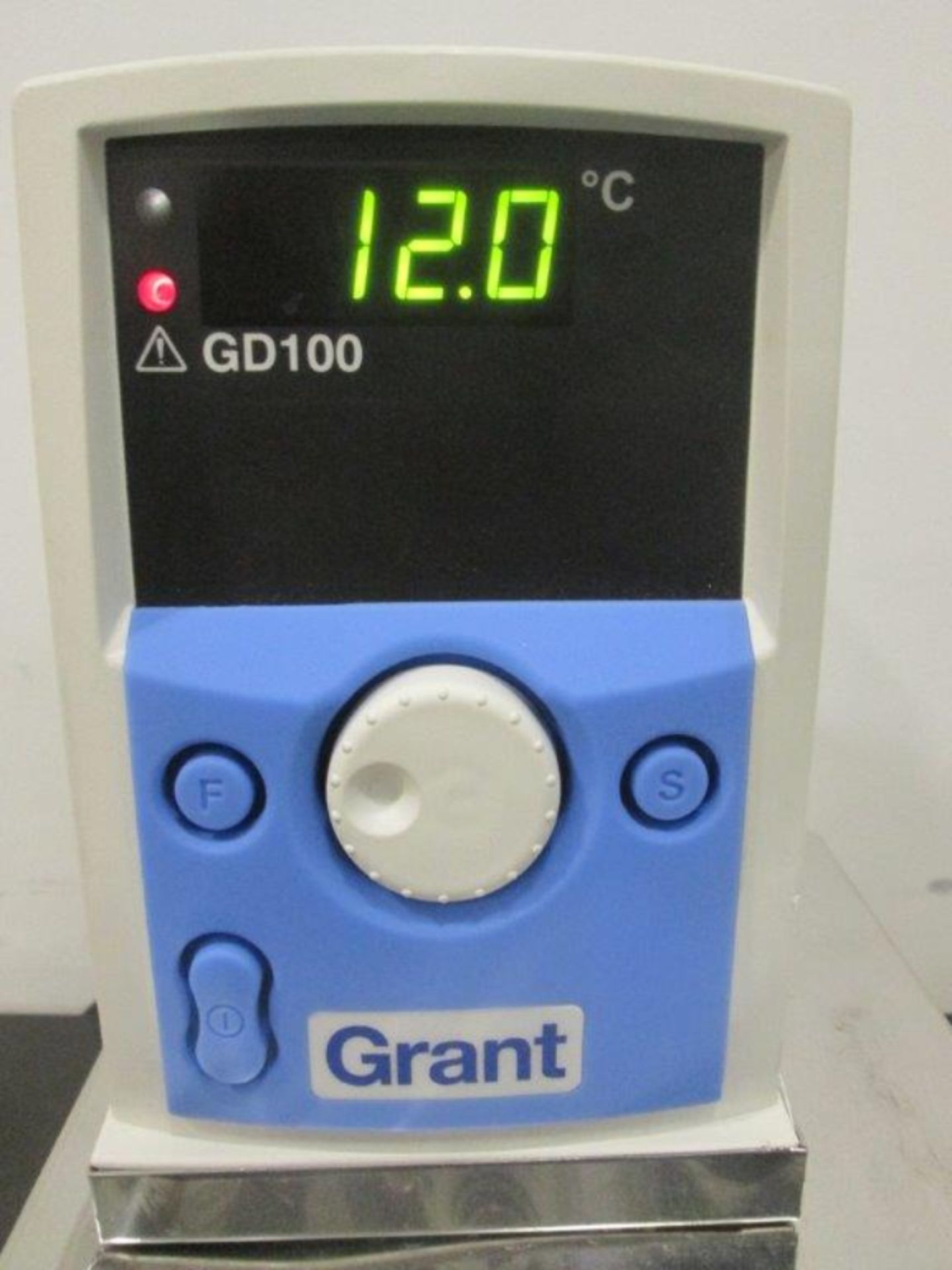 Grant GD100L Circulating Immersion Bath - Image 3 of 5
