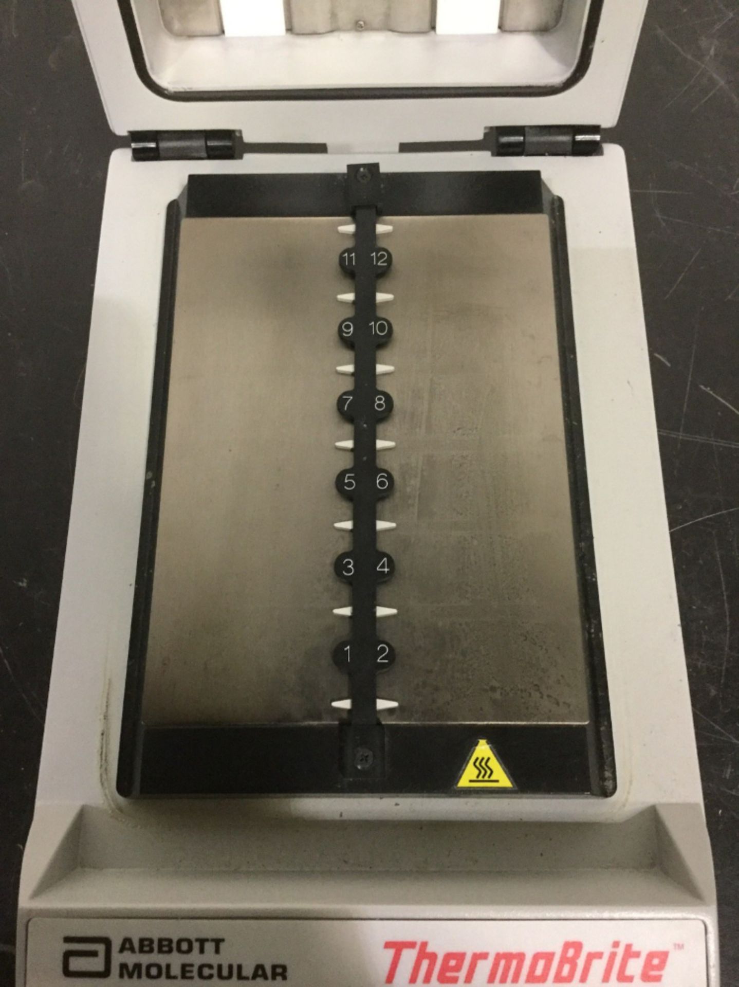 Abbott ThermoBrite System - Image 3 of 3