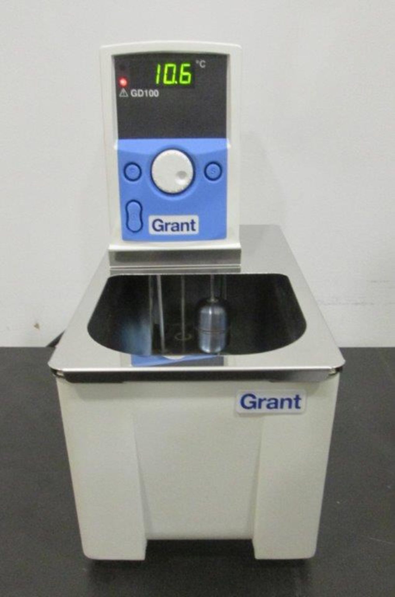 Grant GD100L Circulating Immersion Bath