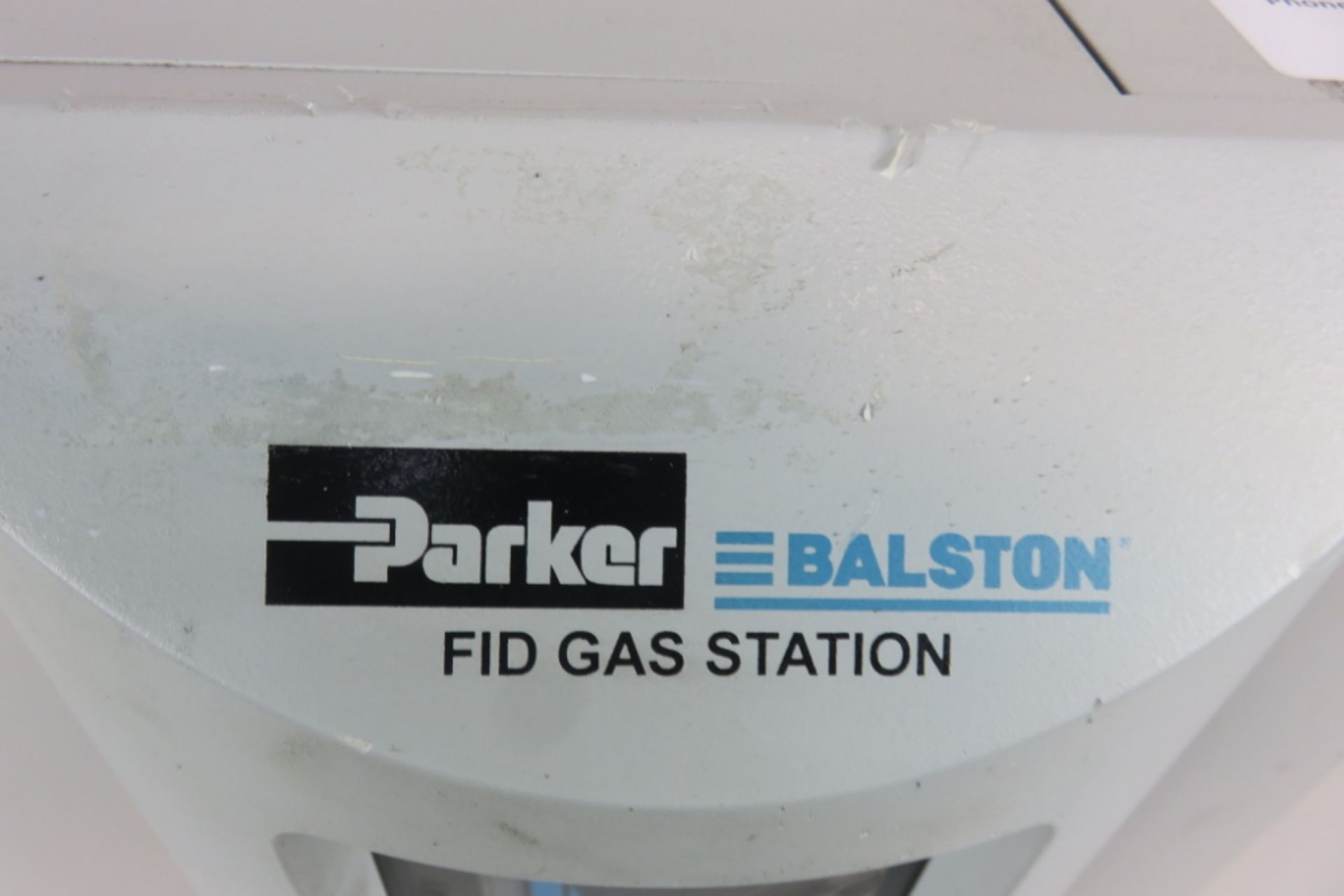 Parker Balston FID Gas Station - Image 6 of 7