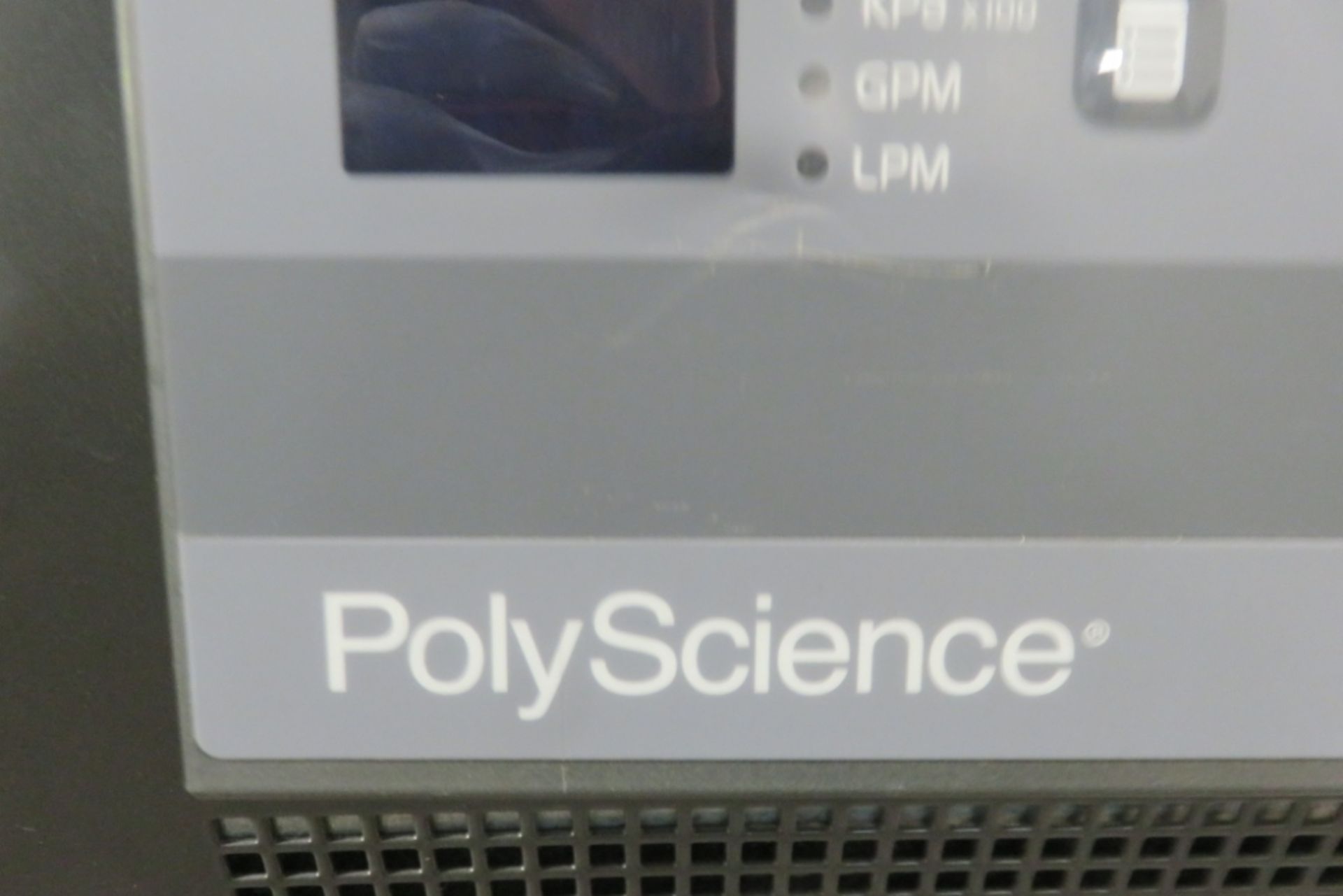Polyscience Chiller - Image 3 of 5