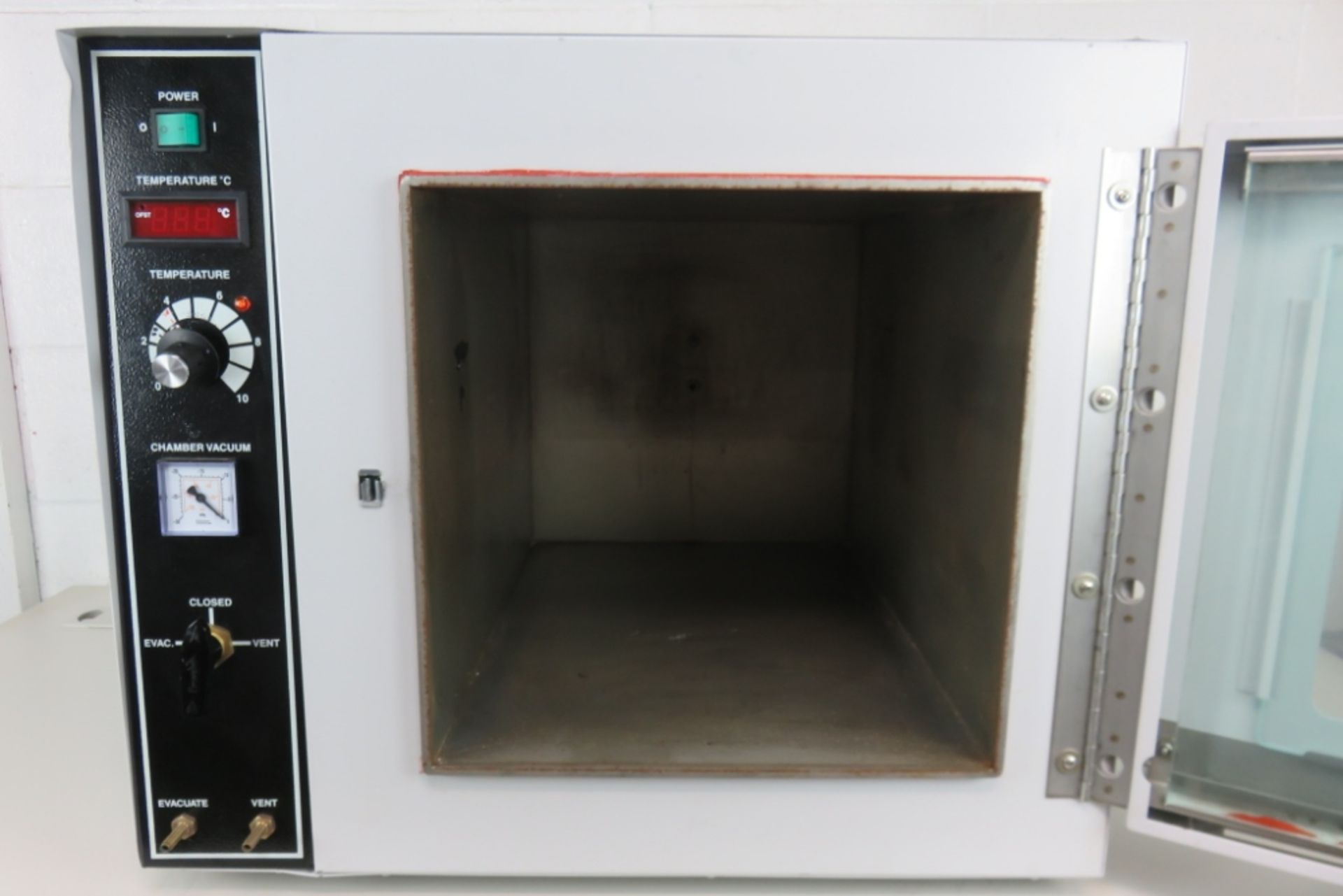 Thermo Lab-Line 6273 Oven - Image 2 of 4