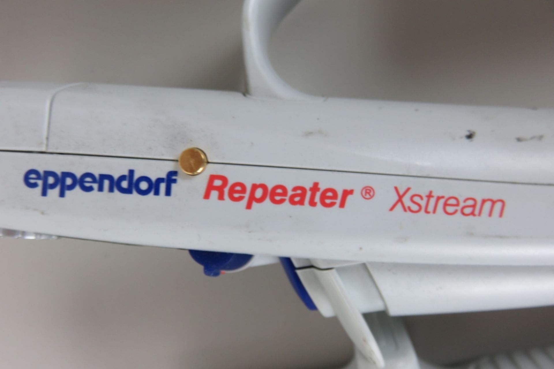 Lot of Eppendorf Pipette - Image 4 of 6