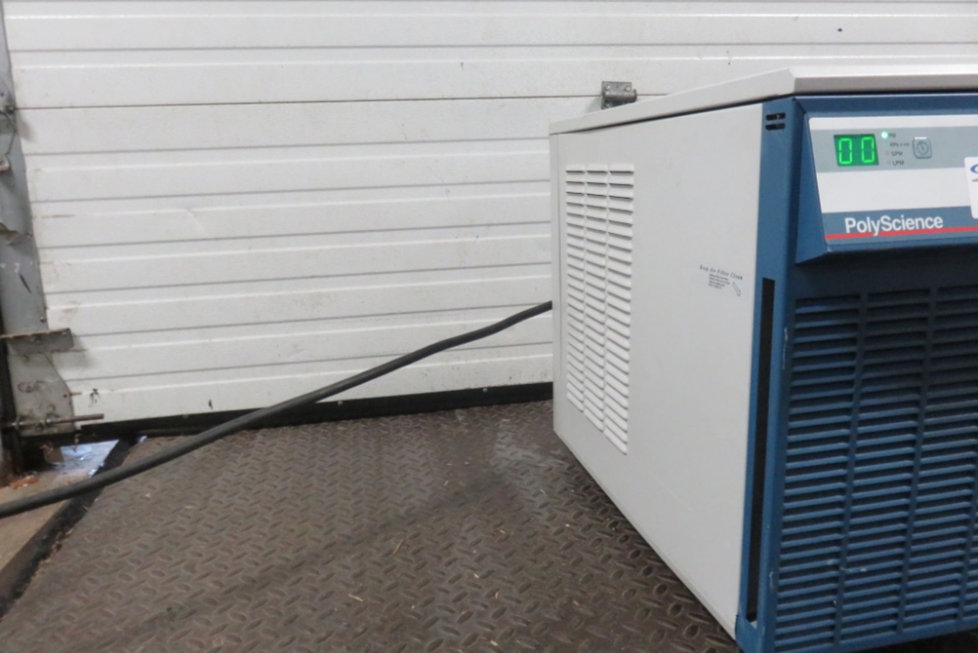 PolyScience Whispercool EDM Chiller - Bild 2 aus 5