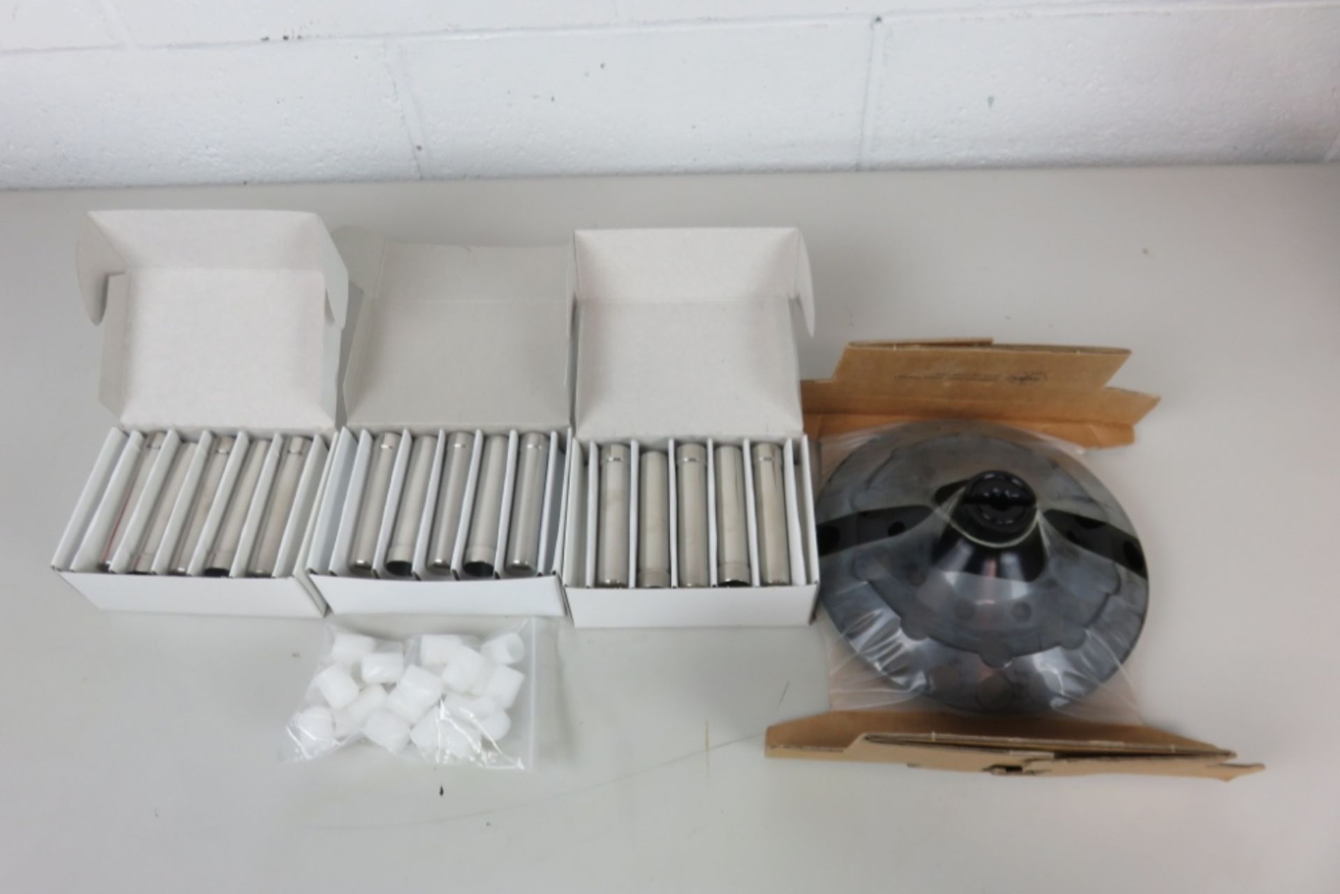 Eppendorf F35-30-17 Rotor, New in Box