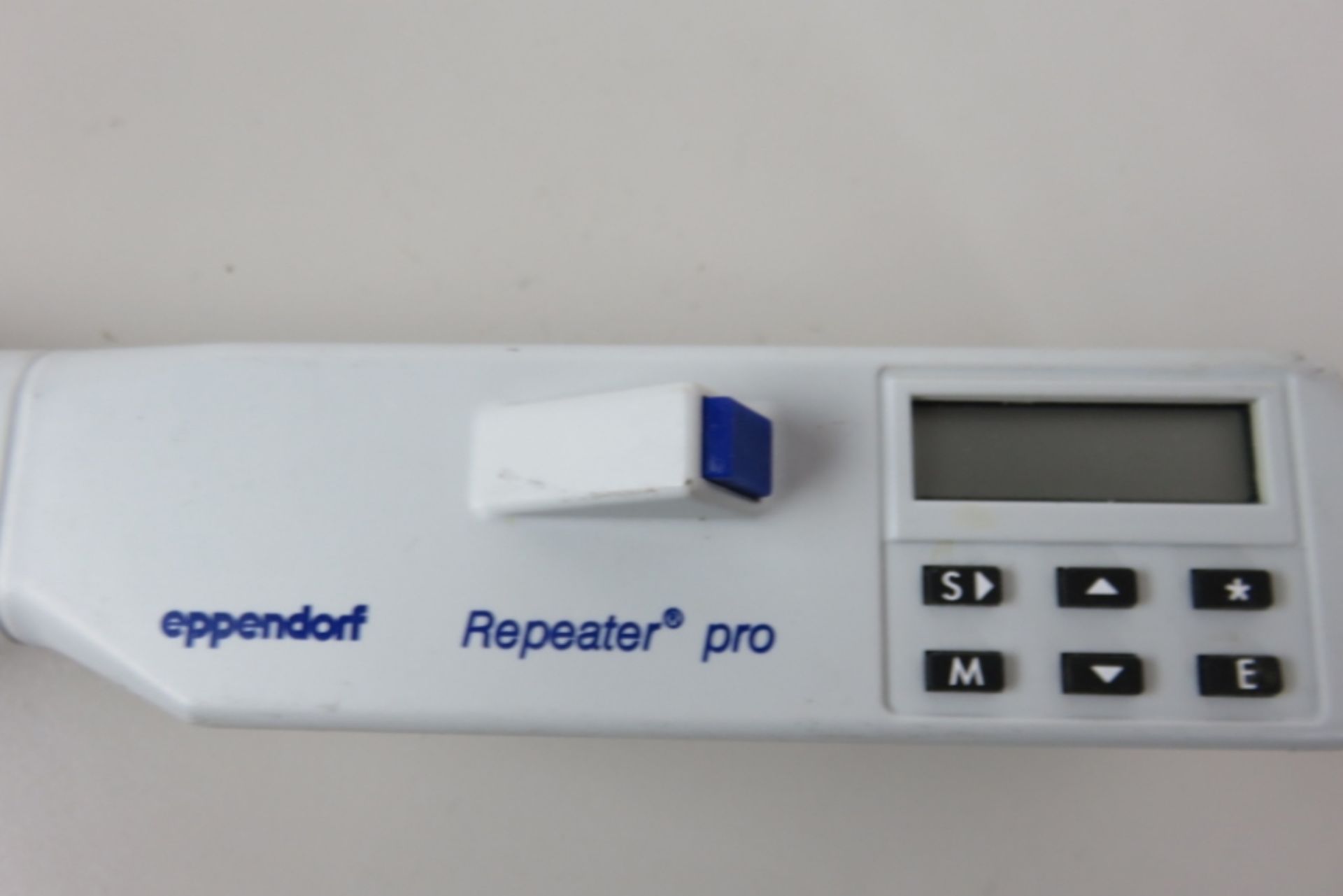 Lot of Eppendorf Pipette - Image 5 of 6