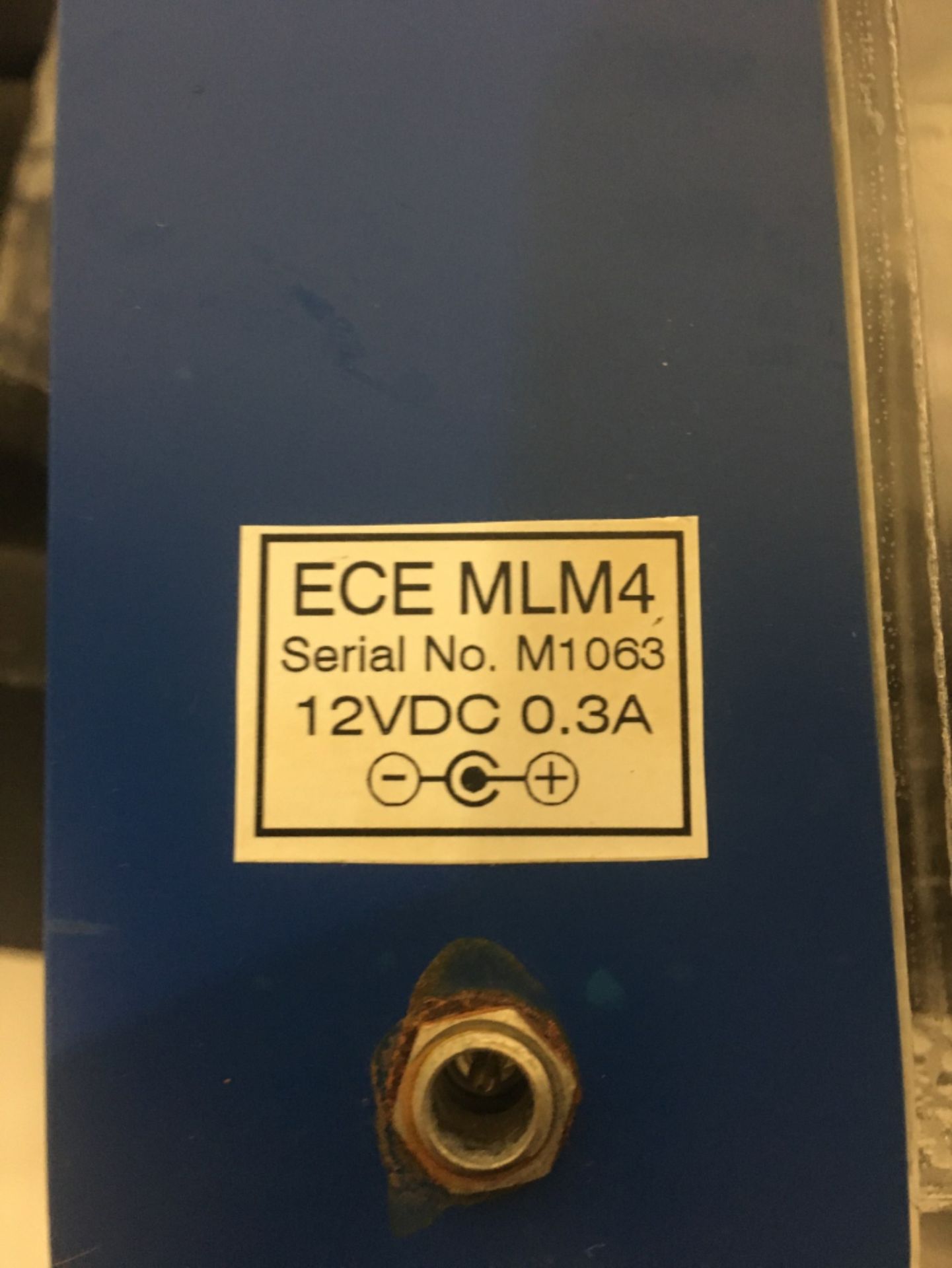ECE MLM4 Mini Jar Test System - Image 2 of 2