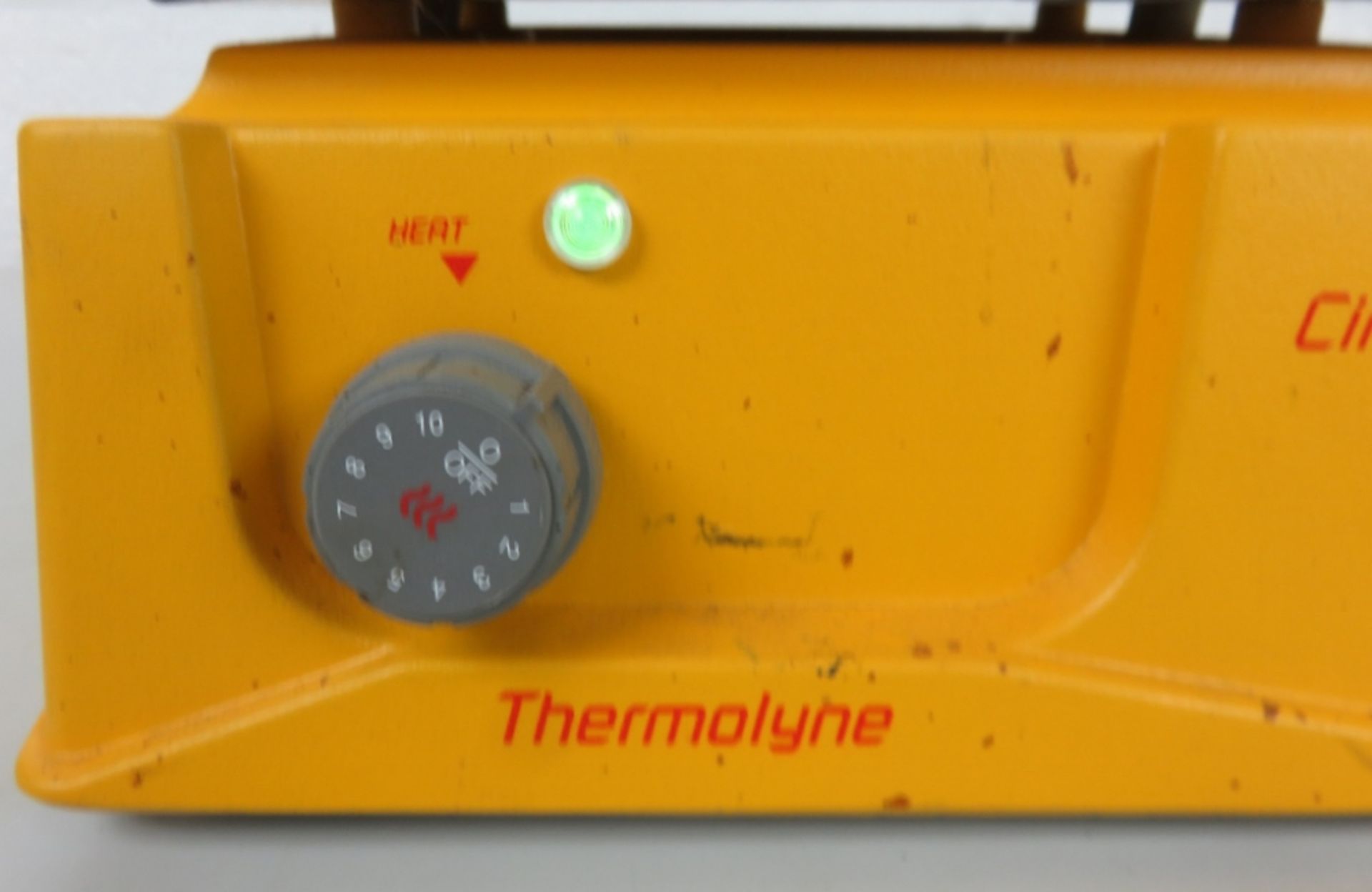 Thermolyne Cimarec 2 Magnetic Hot Plate/Stirrer - Image 2 of 3