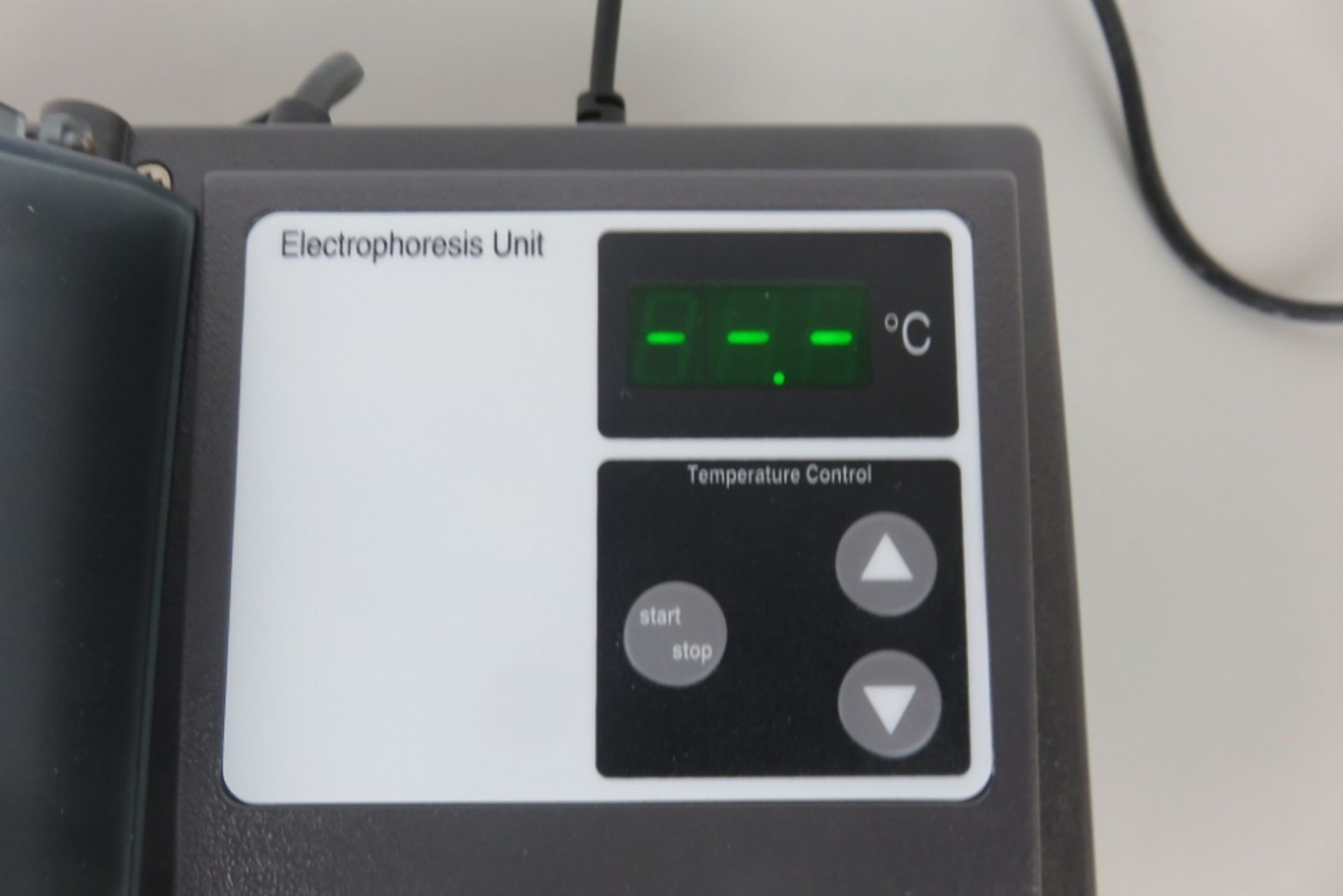 GE Healthcare GenePhor Electrophoresis Unit - Image 3 of 6