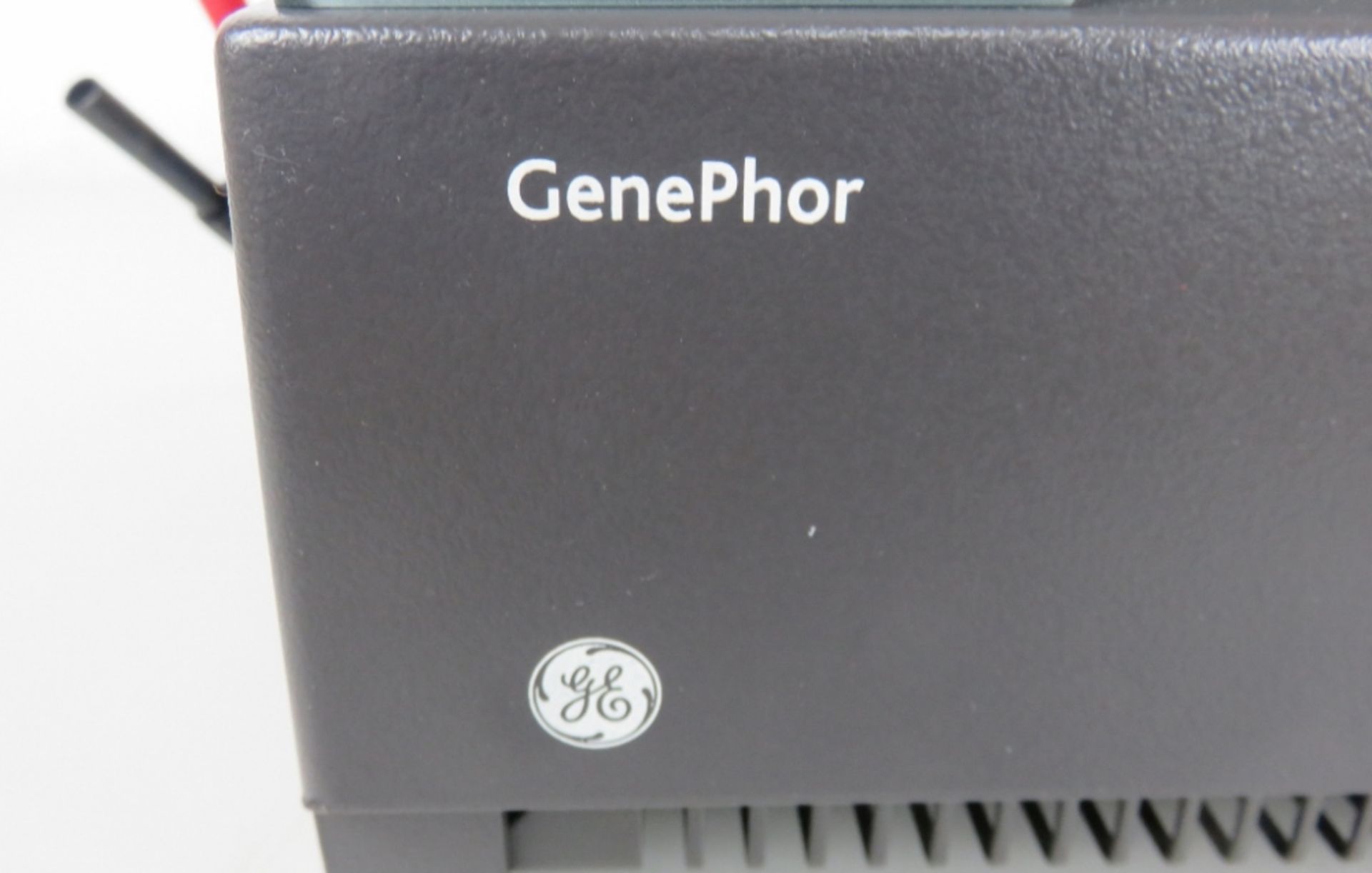 GE Healthcare GenePhor Electrophoresis Unit - Image 5 of 6