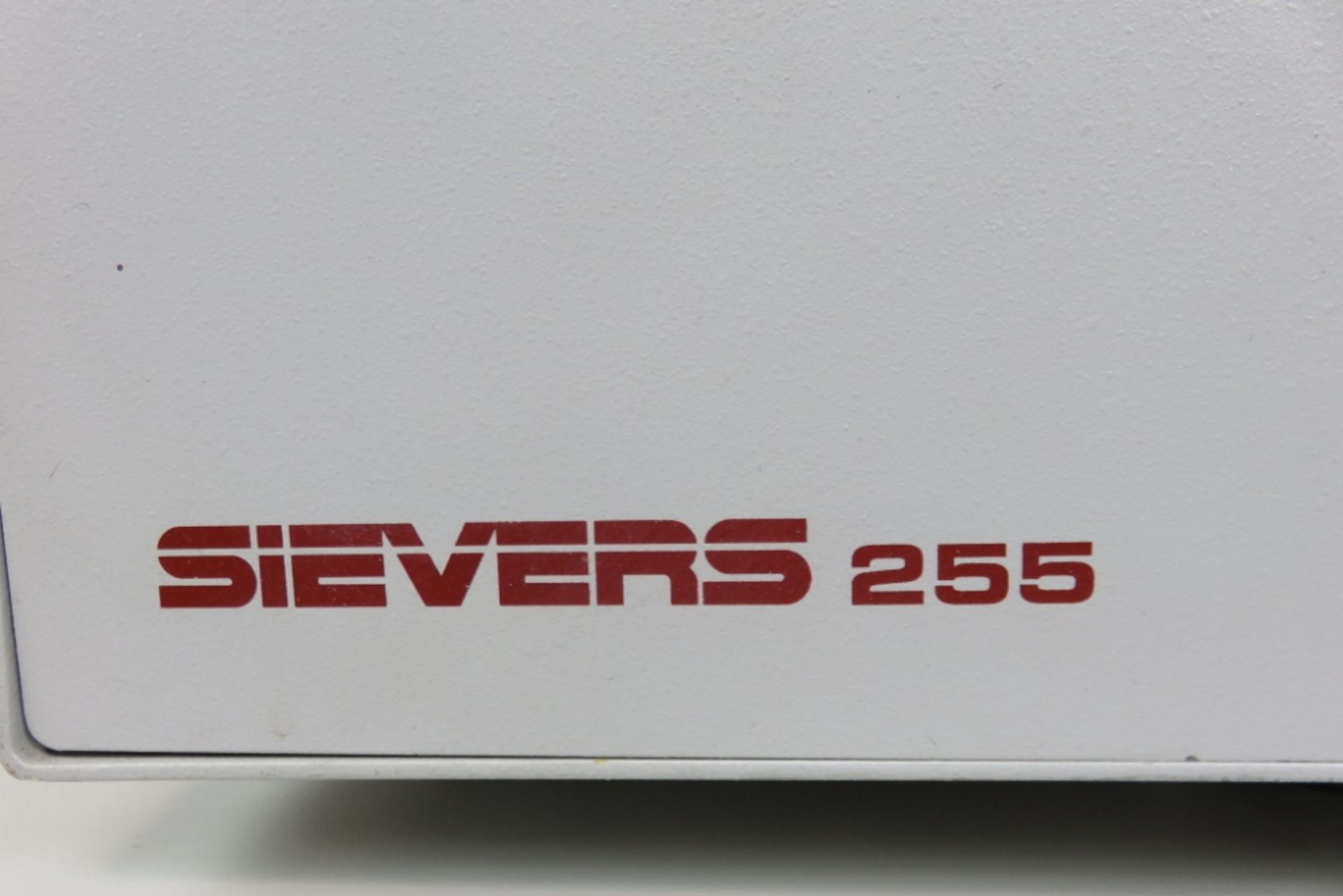 Sievers 255 Nitrogen Chemiluminescence Detector - Image 6 of 7