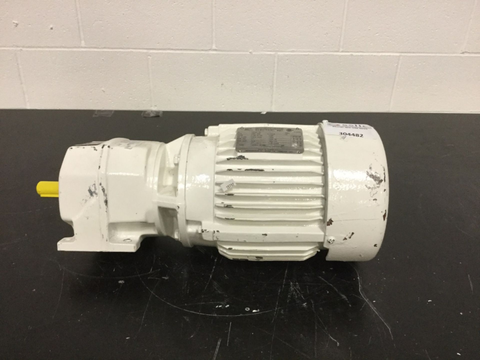 Sterling Electric JH0014PCA Motor