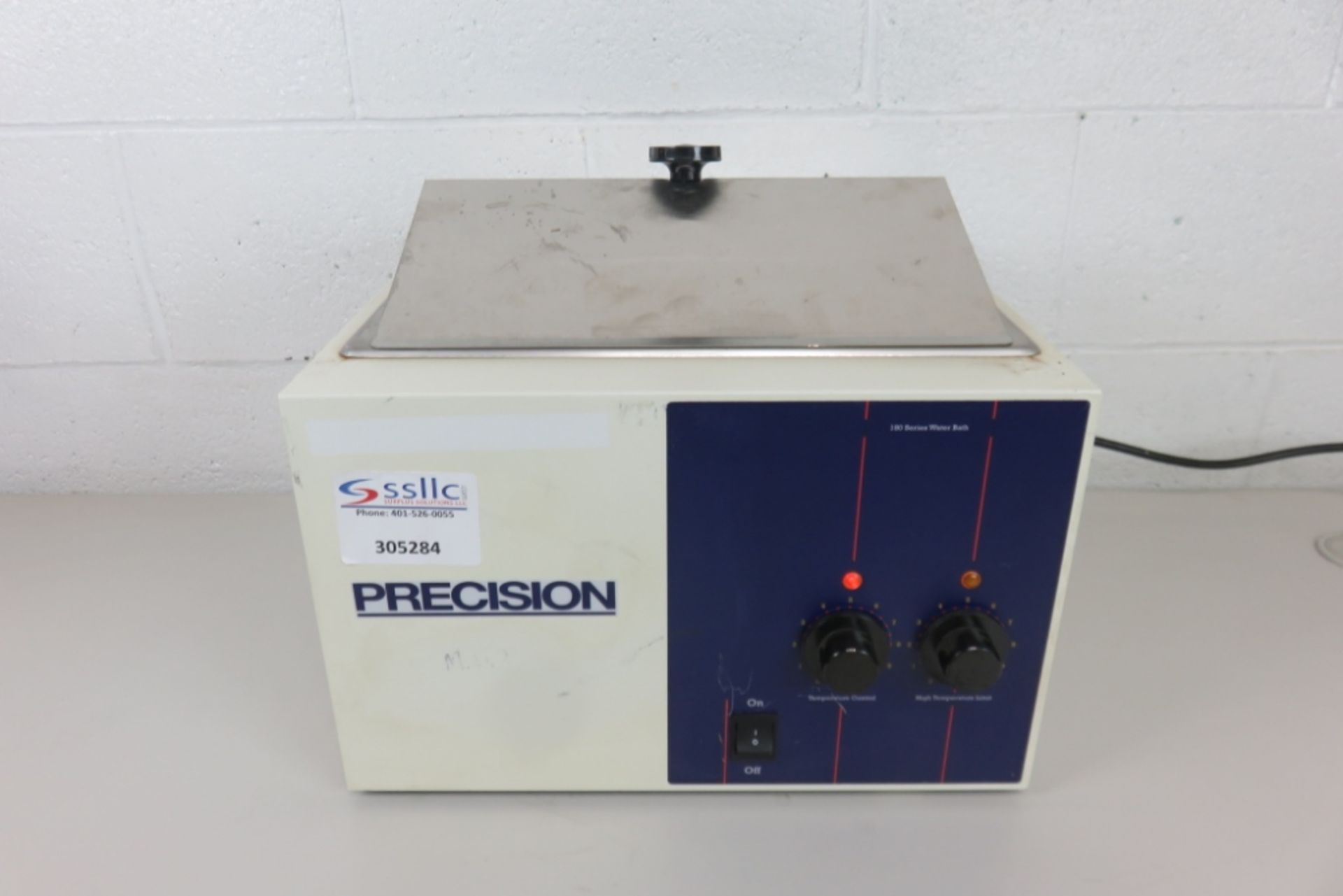 Precision 180 Series Water Bath