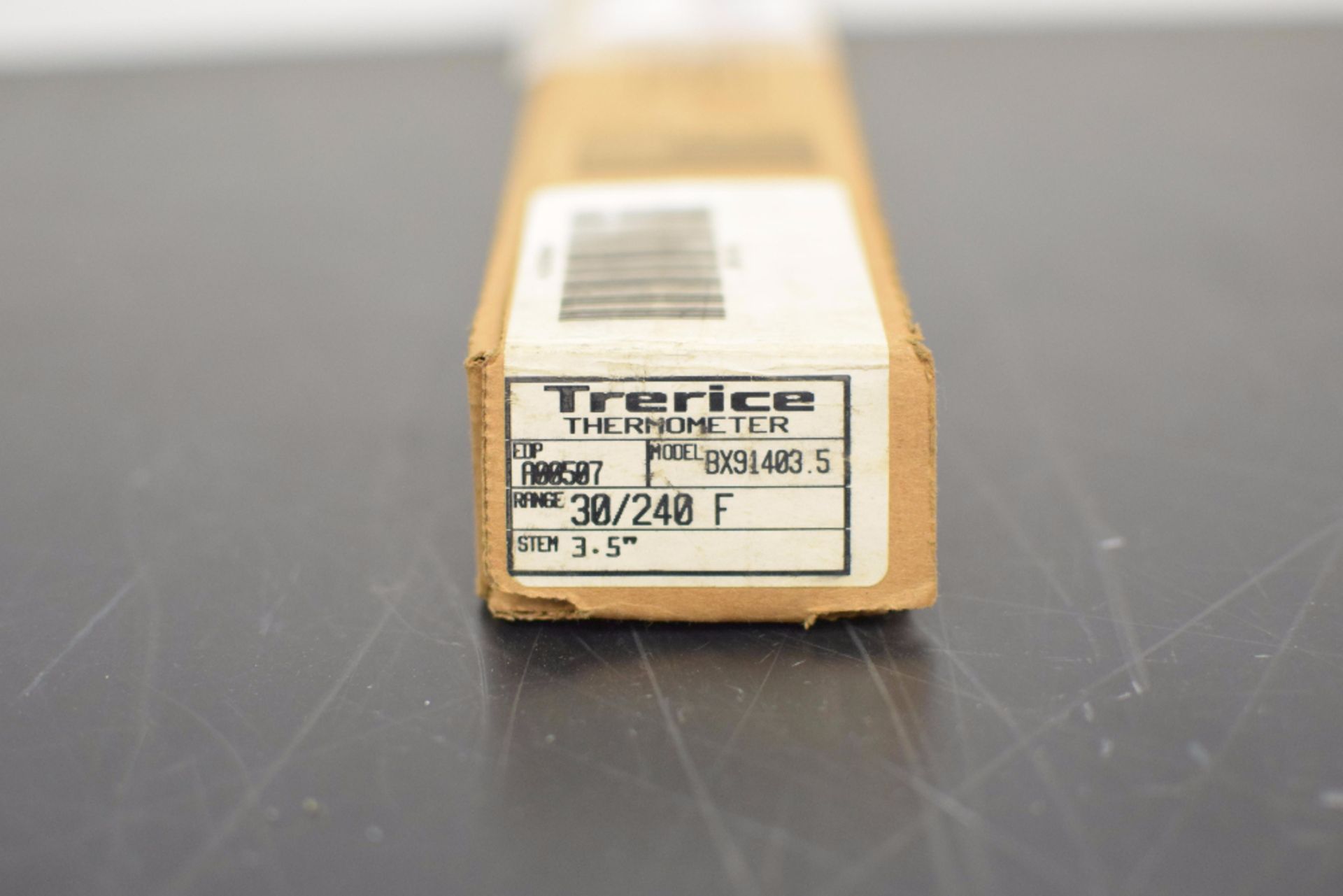 Trerice BX91403.5 Thermometer - Bild 2 aus 2