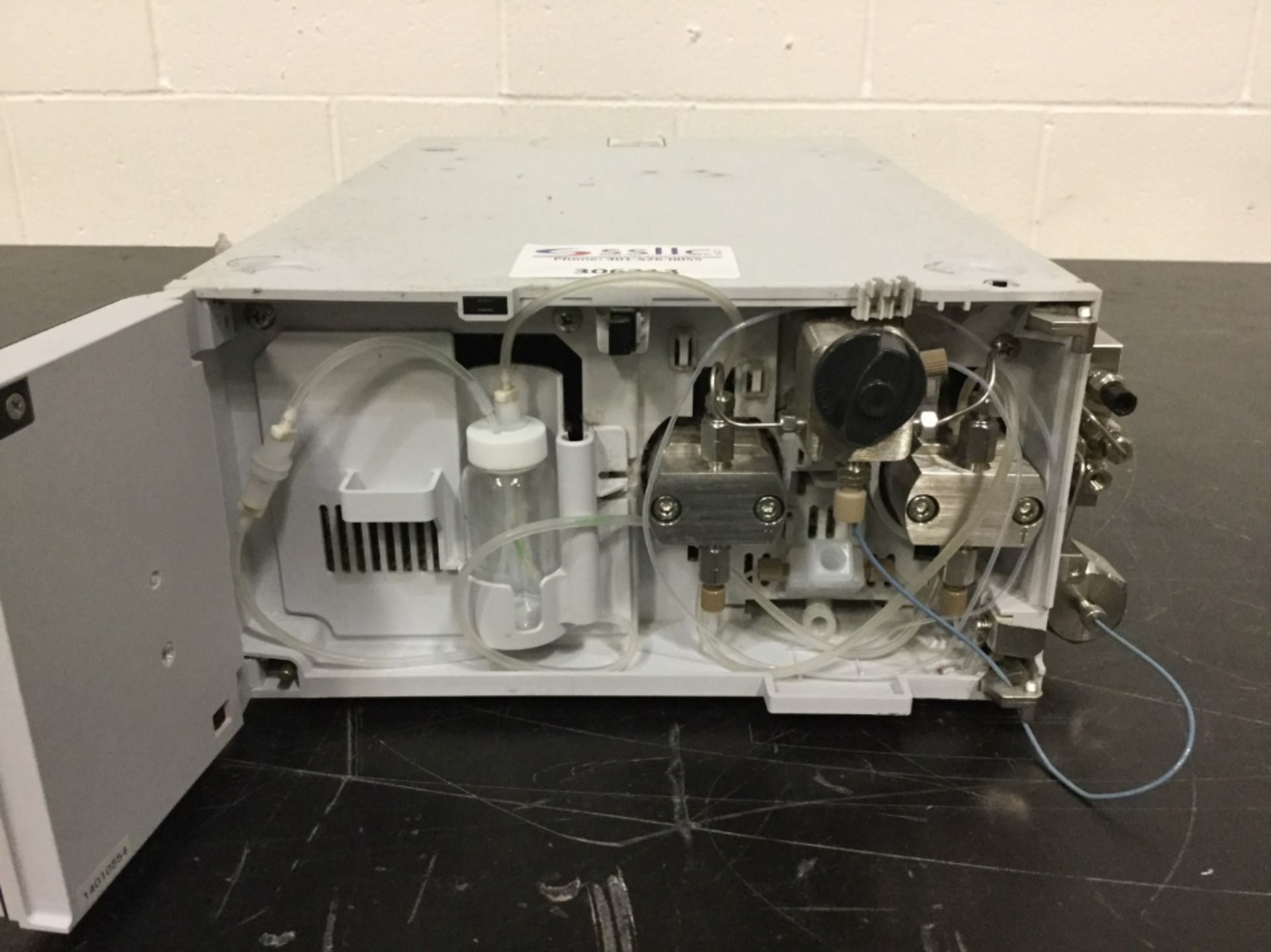 Shimadzu Prominence LC-20AD Prominence Liquid Chromatograph Pump - Image 2 of 3