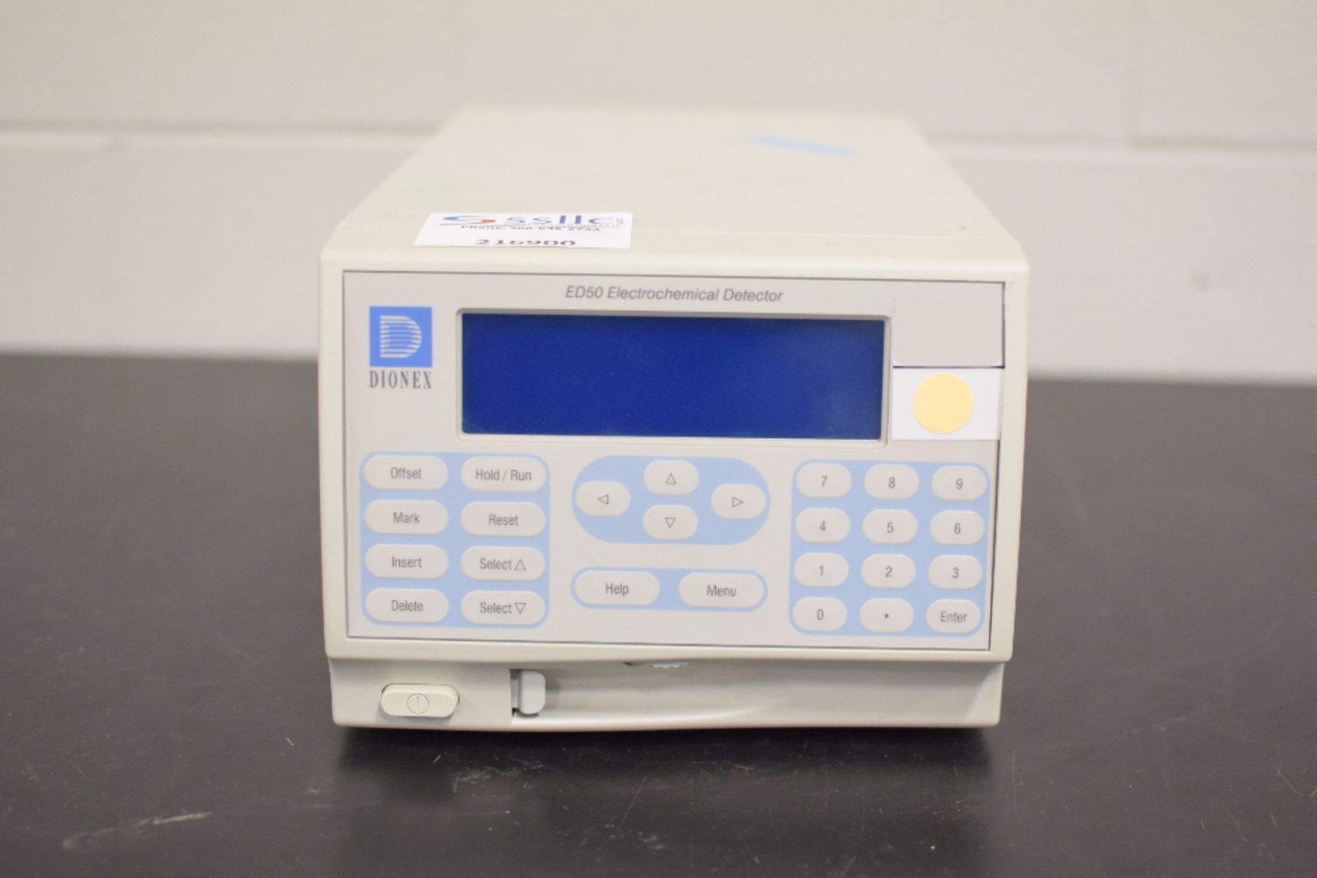 Dionex ED50 ED50 Electrochemical Detector