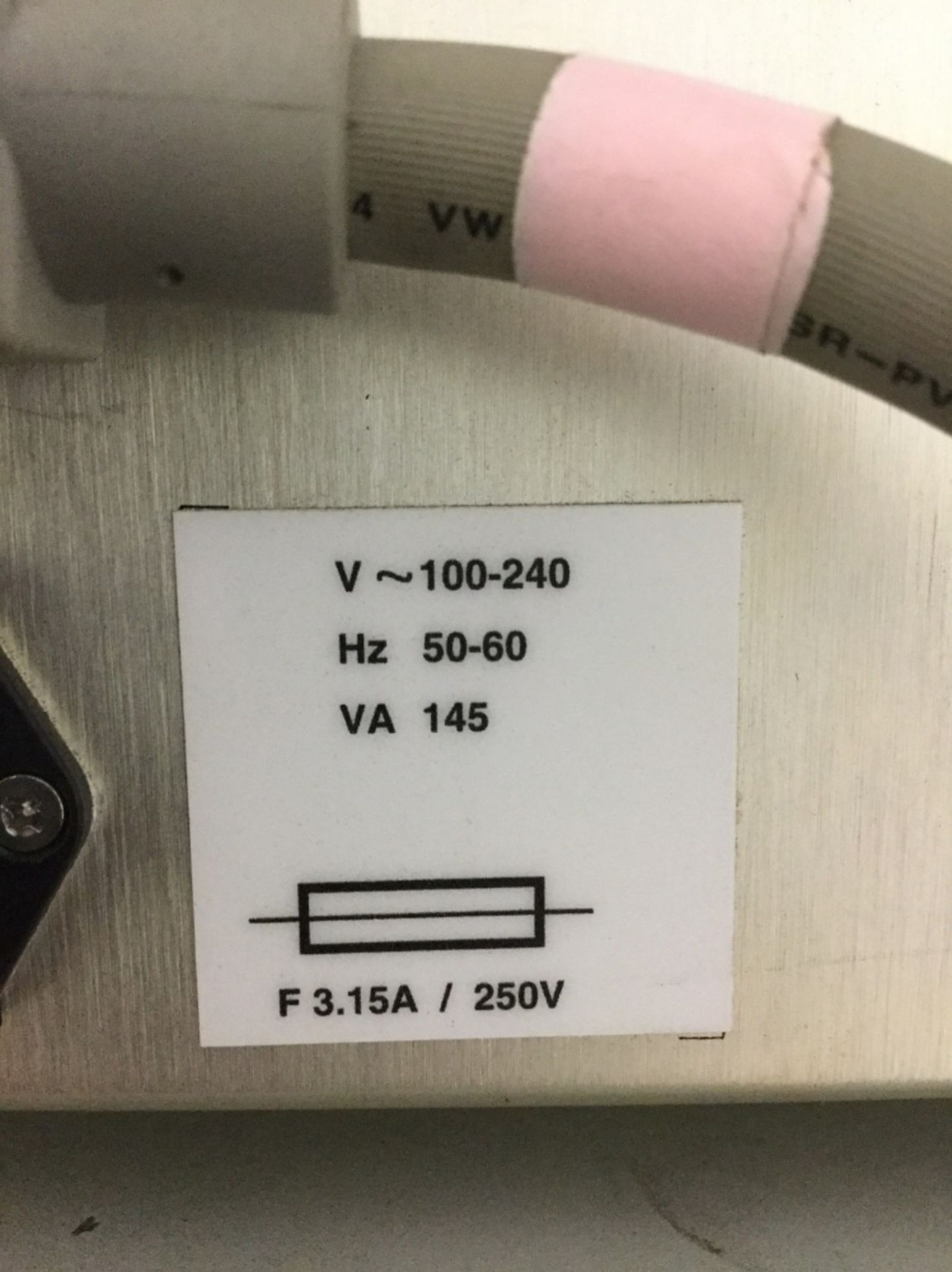 Waters HPLC System - Image 6 of 7