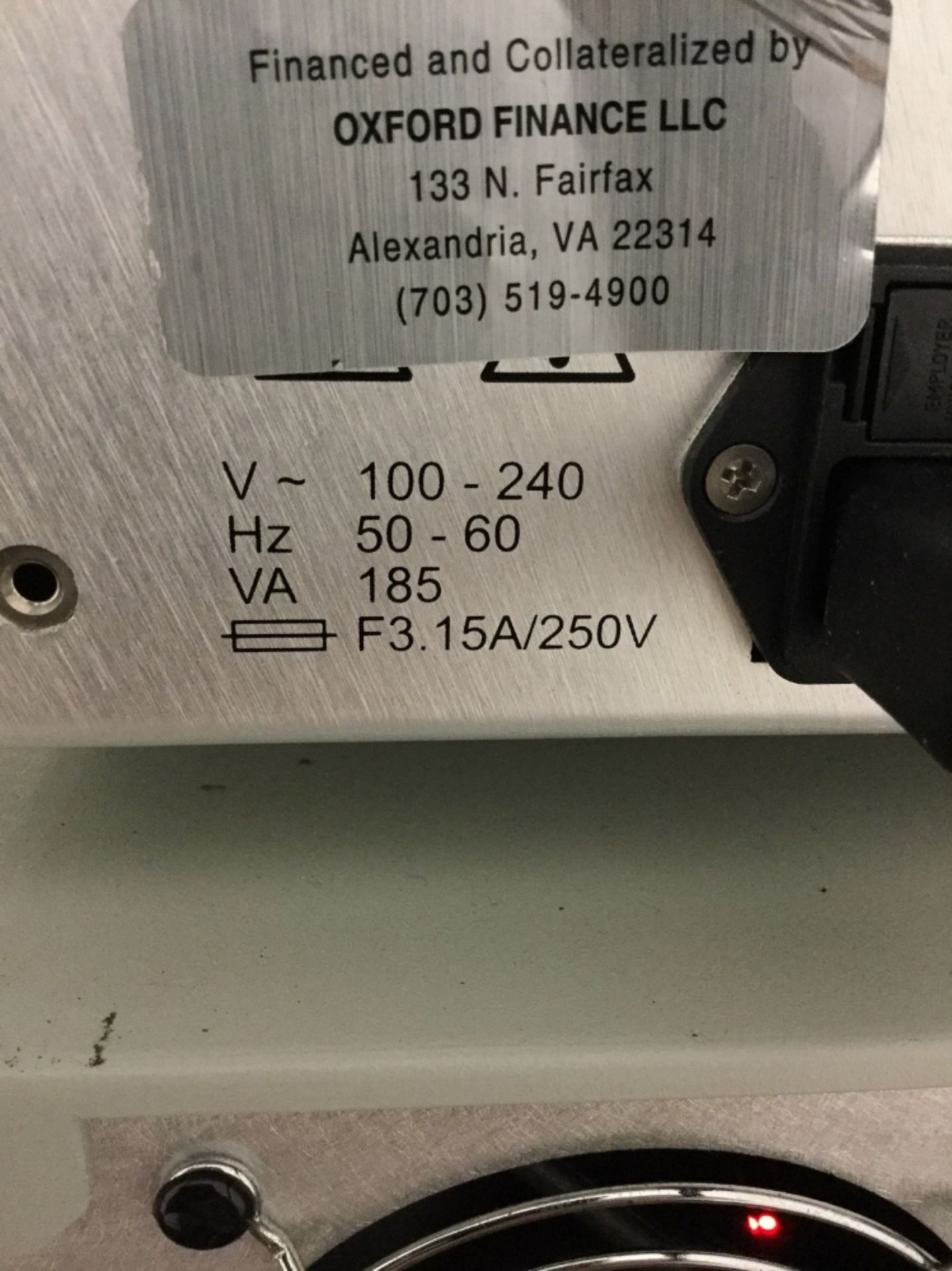 Waters HPLC System - Image 8 of 9