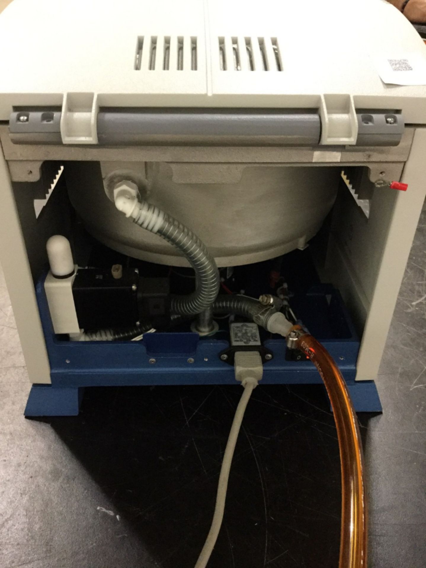 Thermo Scientific SPD111V SpeedVac Concentrator - Image 3 of 3