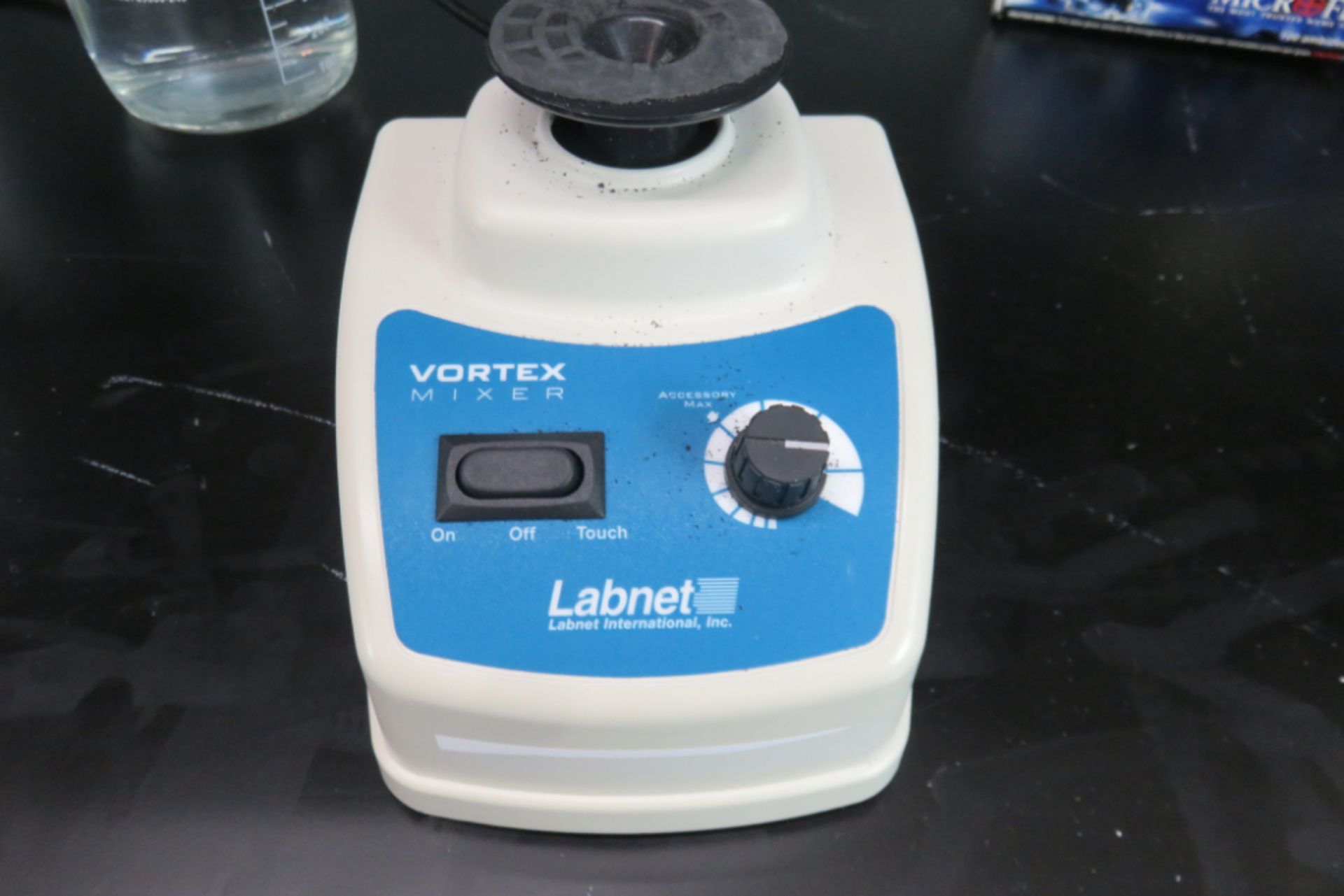 Labnet Vortex Mixer