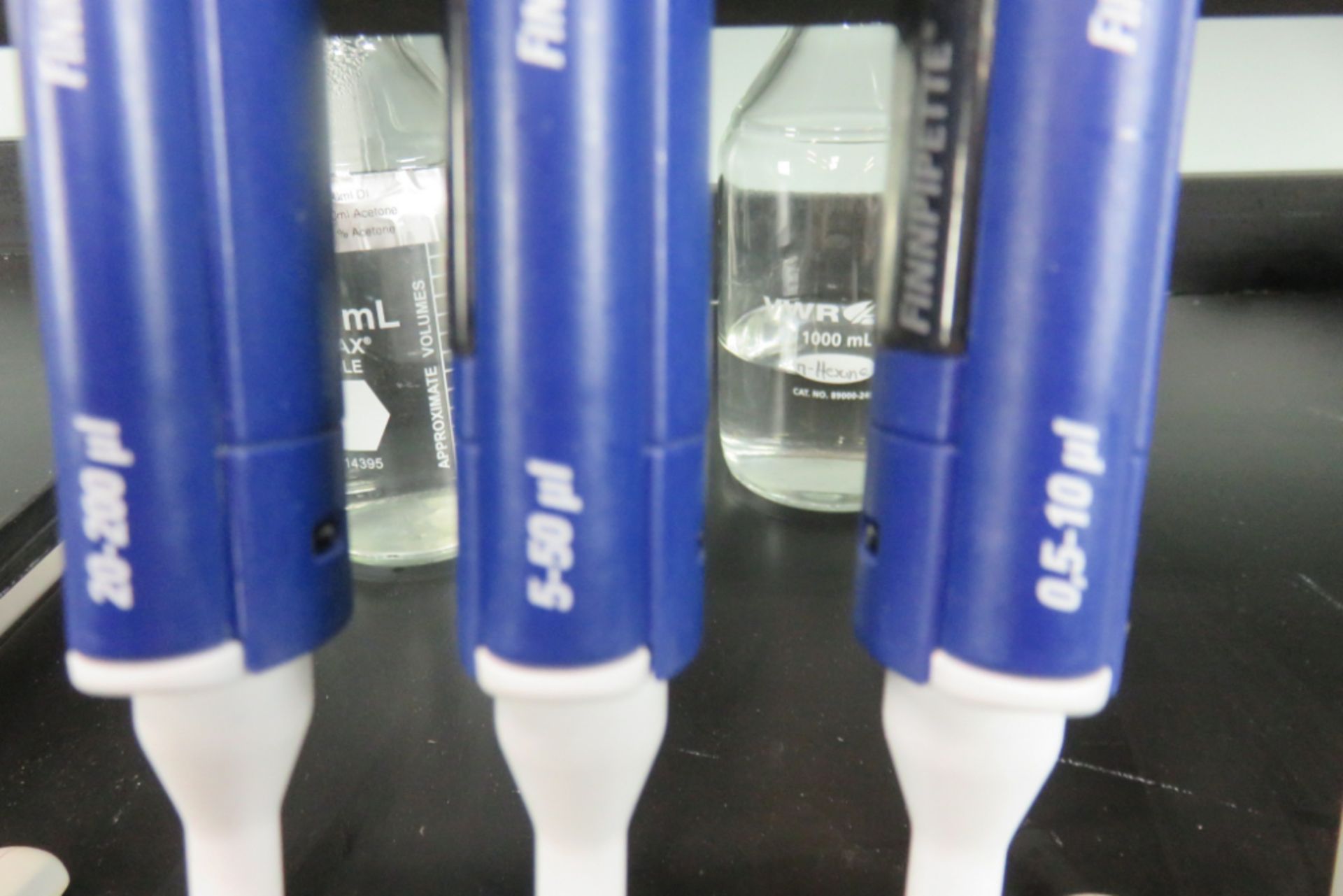 Lot of Fisherbrand Pipette - Image 3 of 3