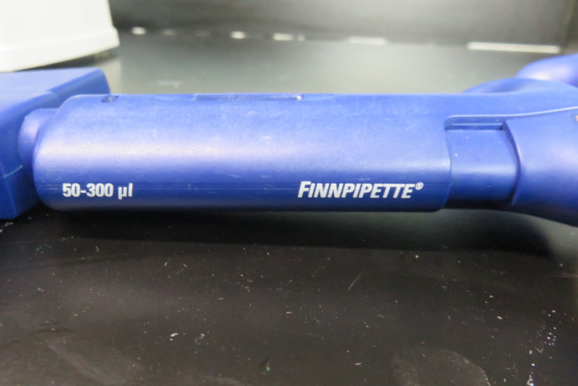 Lot of Fisherbrand Multi Channel Pipette - Image 2 of 4