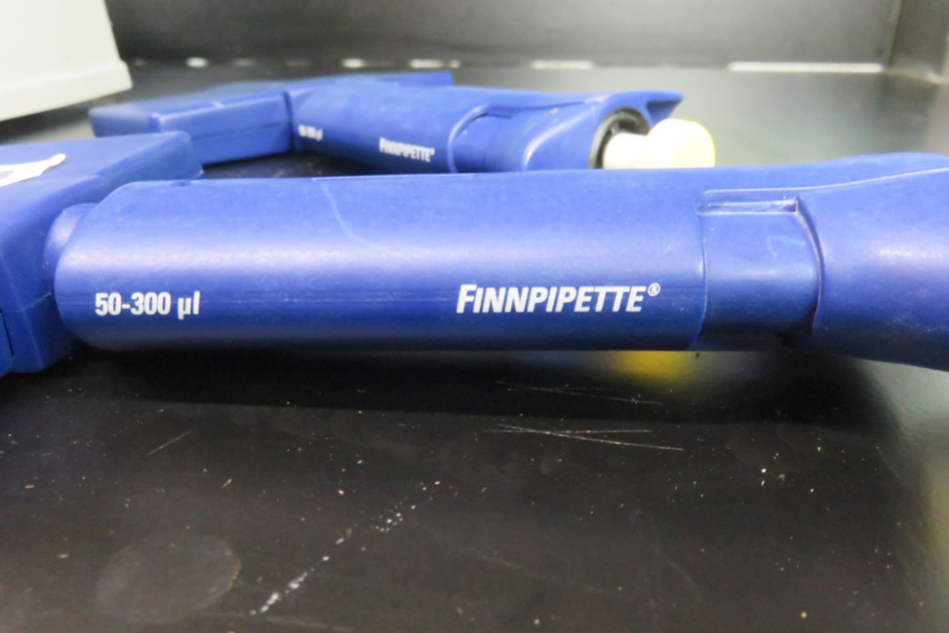 Lot of Fisherbrand Multi Channel Pipette - Image 3 of 4