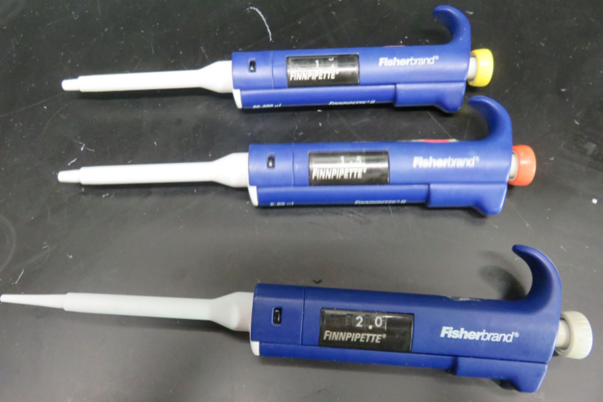 Lot of Fisherbrand Pipette - Image 2 of 3