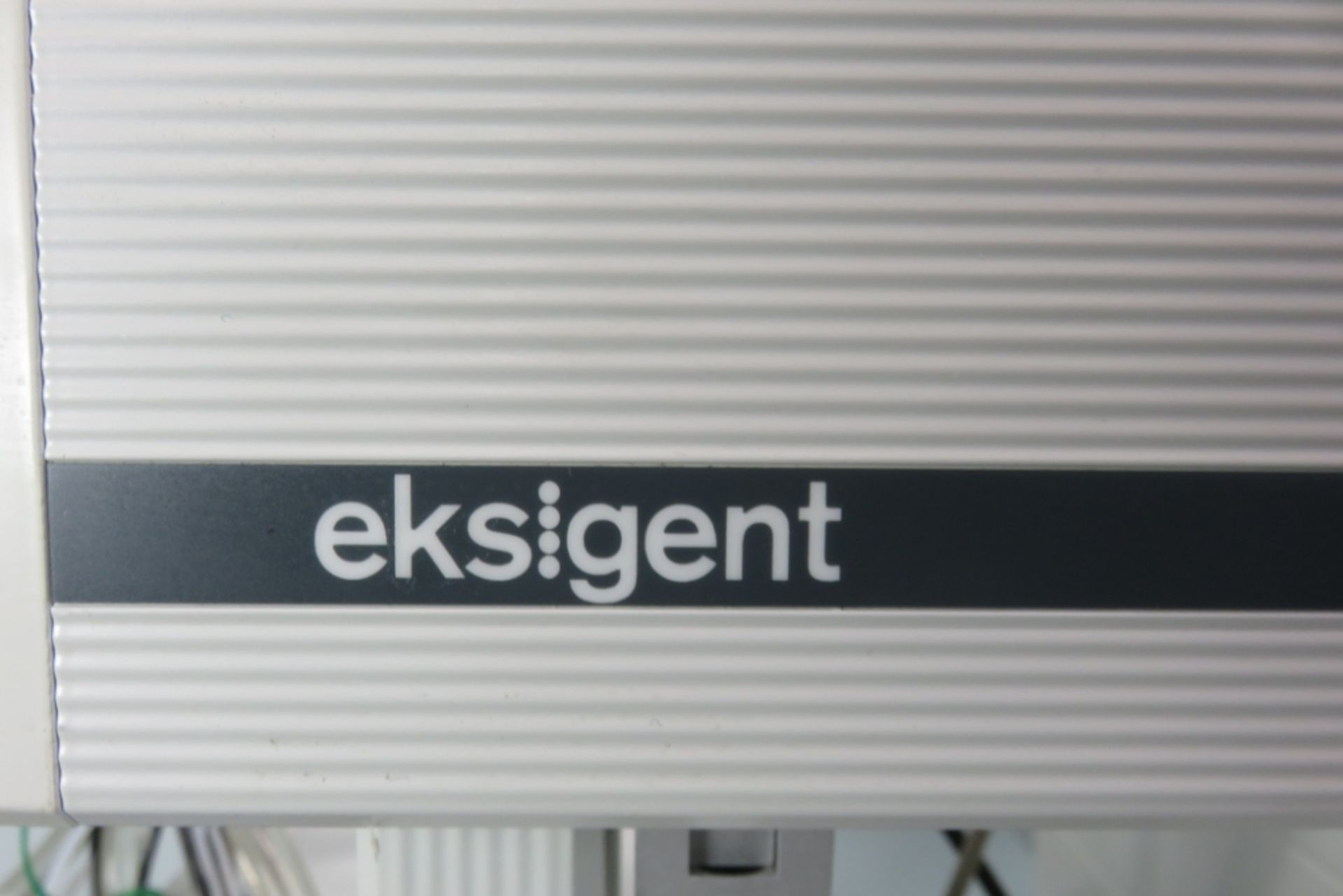 Eksigent CTC with Express LC-100 System - Image 8 of 9