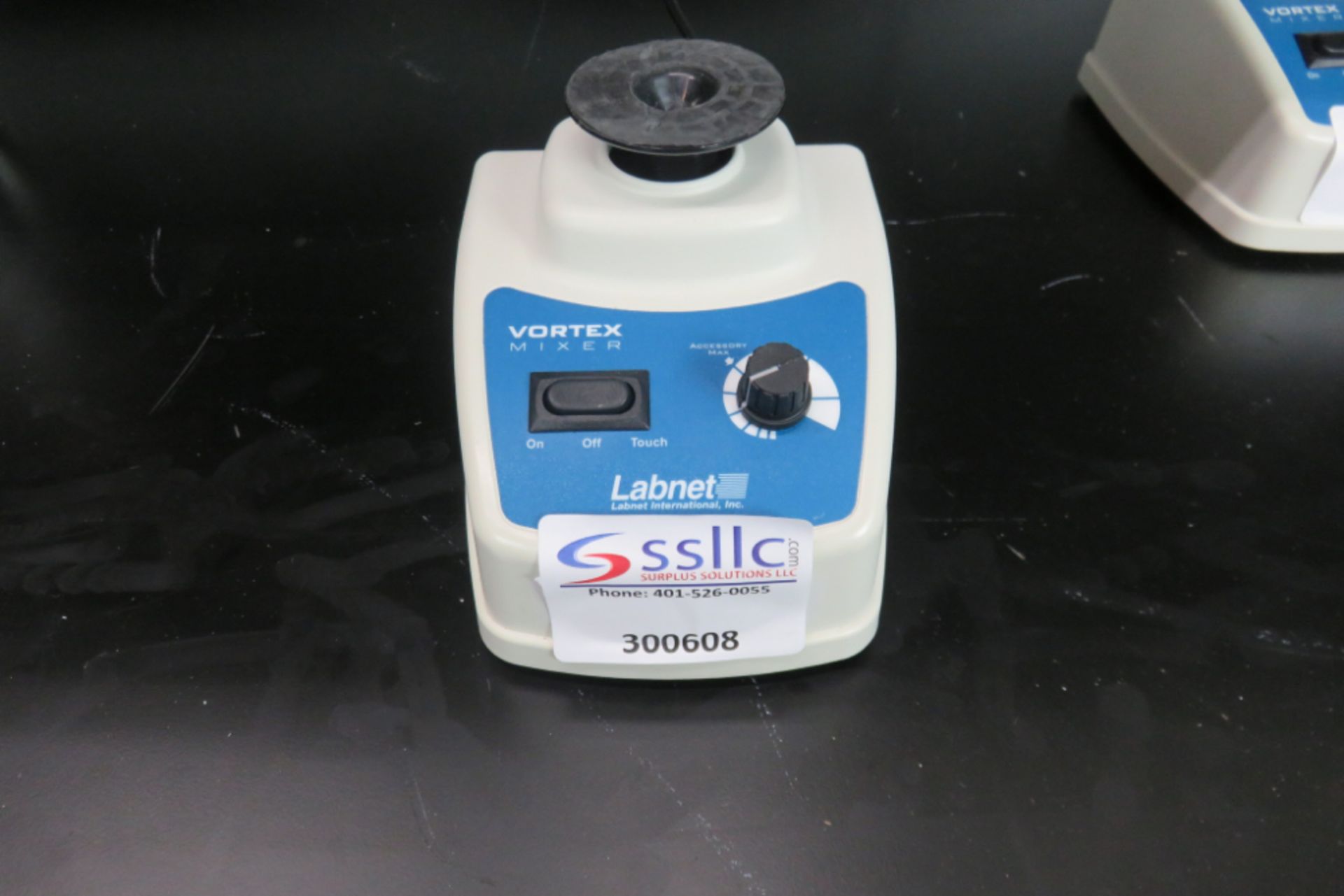 Labnet Vortex Mixer