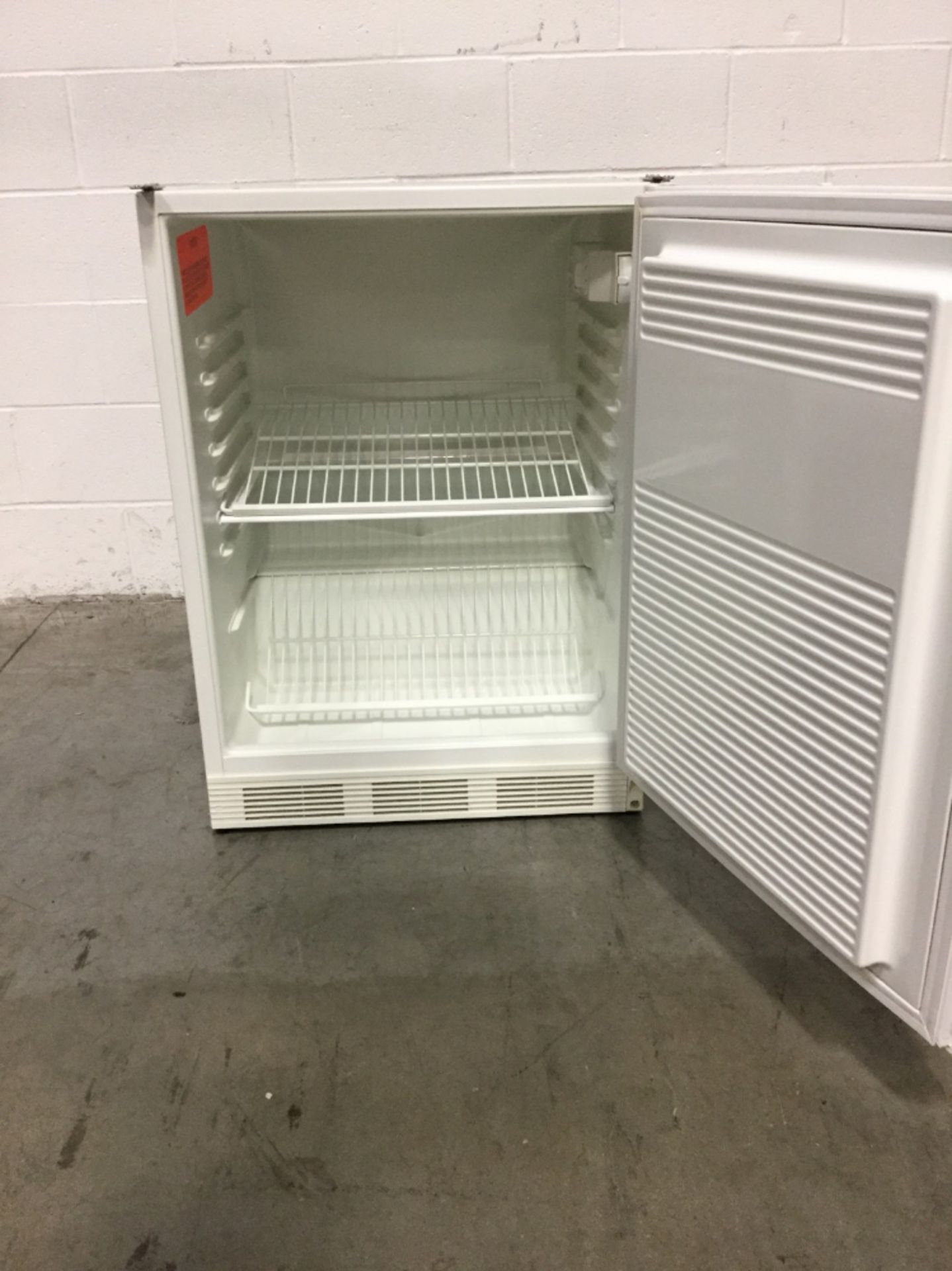 Lab-Line Cool-Lab Under Counter Refrigerator/Freezer - Image 3 of 3