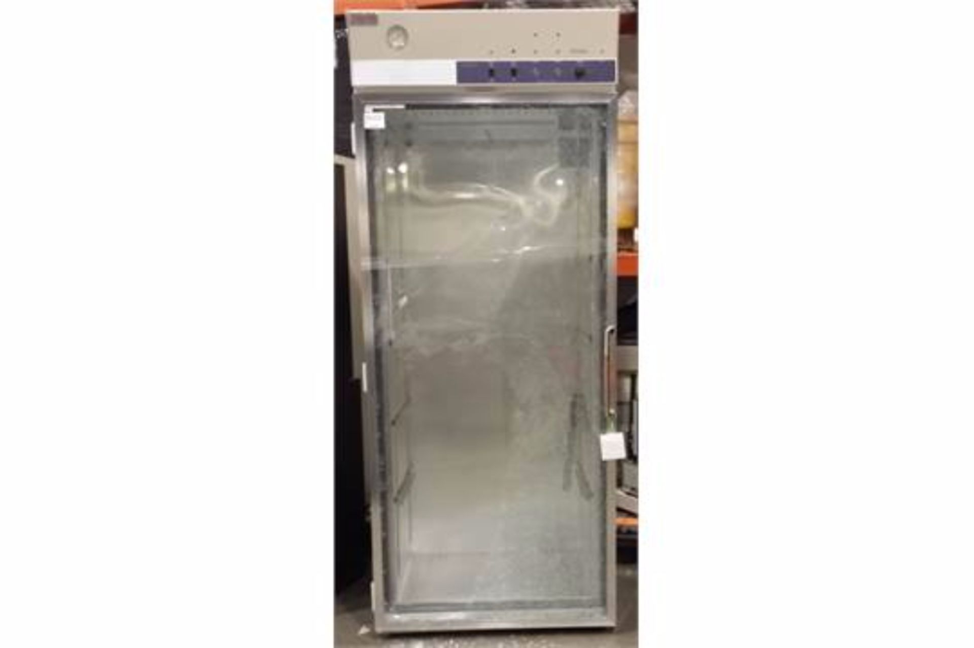 Thermo 30 M Mechanical Convection Incubator