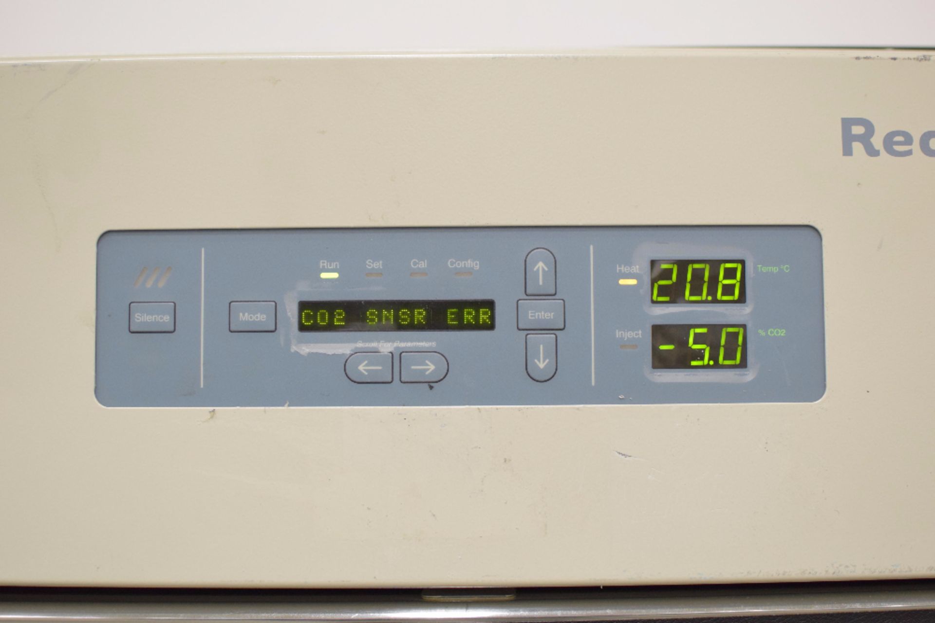 Thermo Forma 3950 Reach-In CO2 Incubator - Image 3 of 7